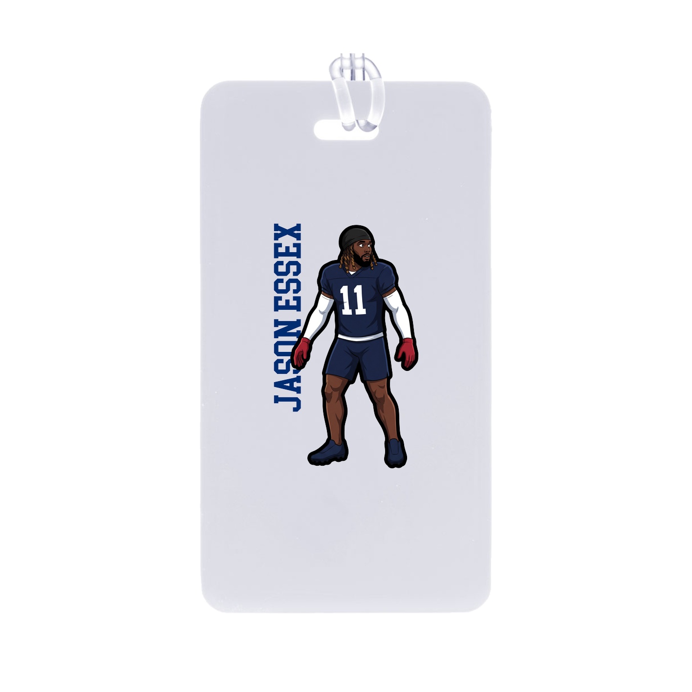 Bag Tag