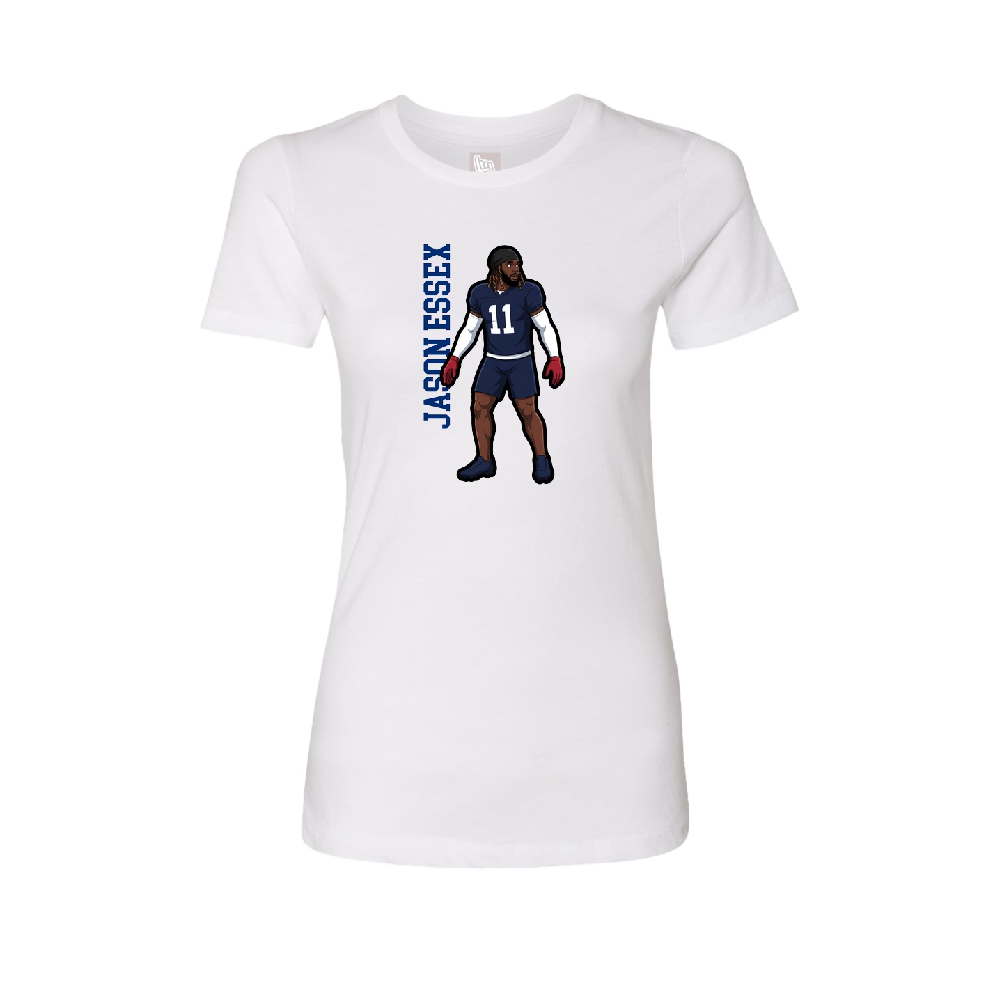 Womens Tee