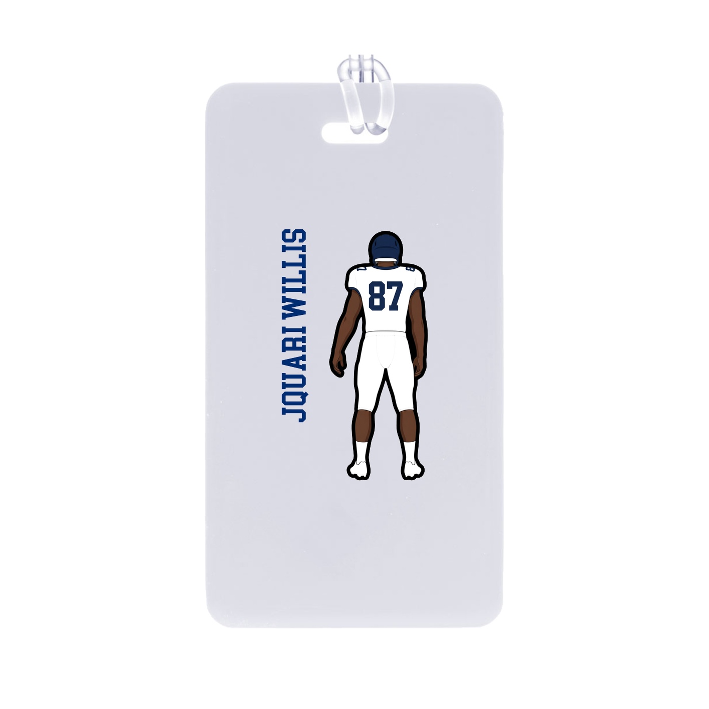 Bag Tag