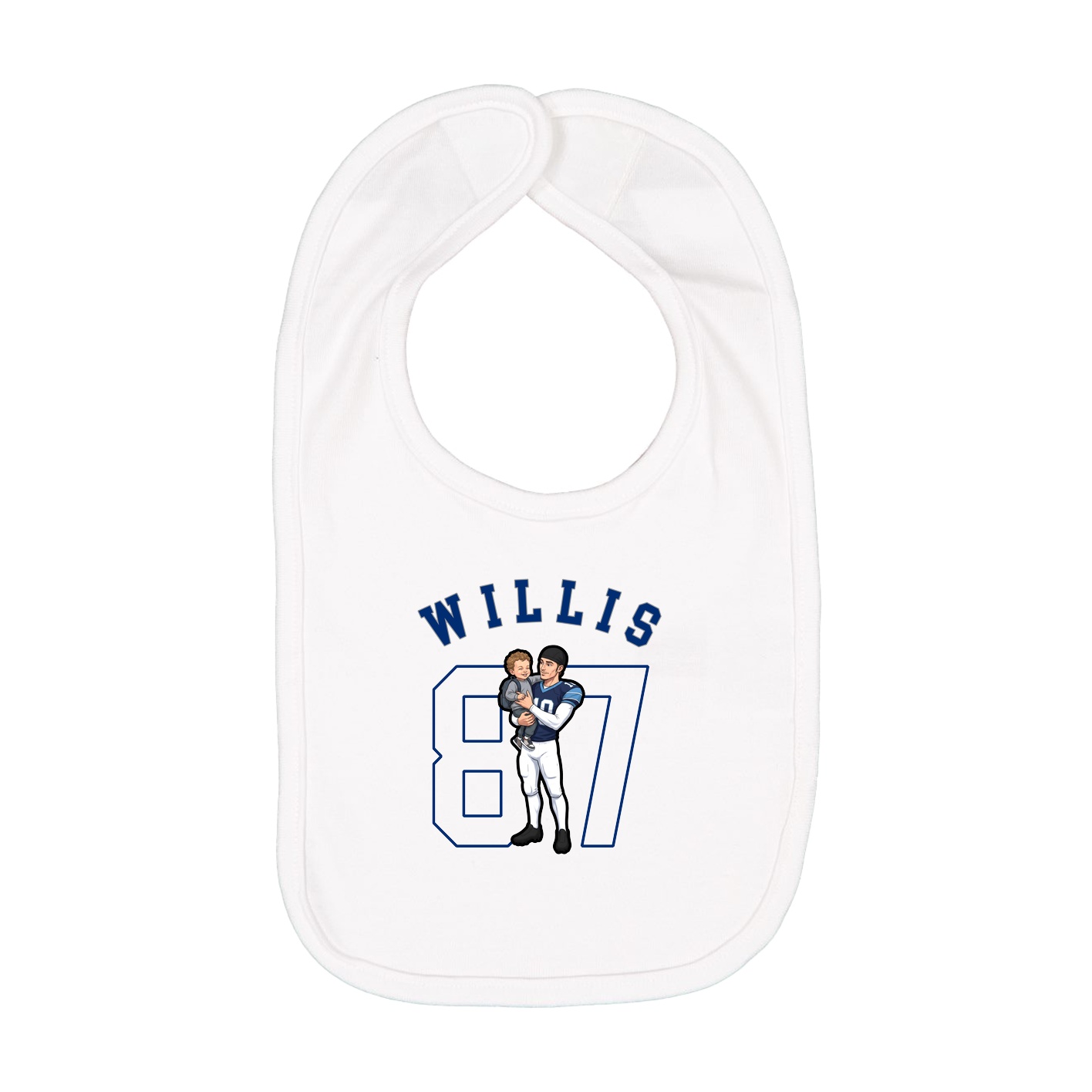Infant Bib