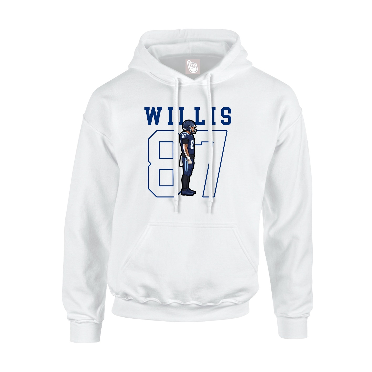 Youth Hoodie