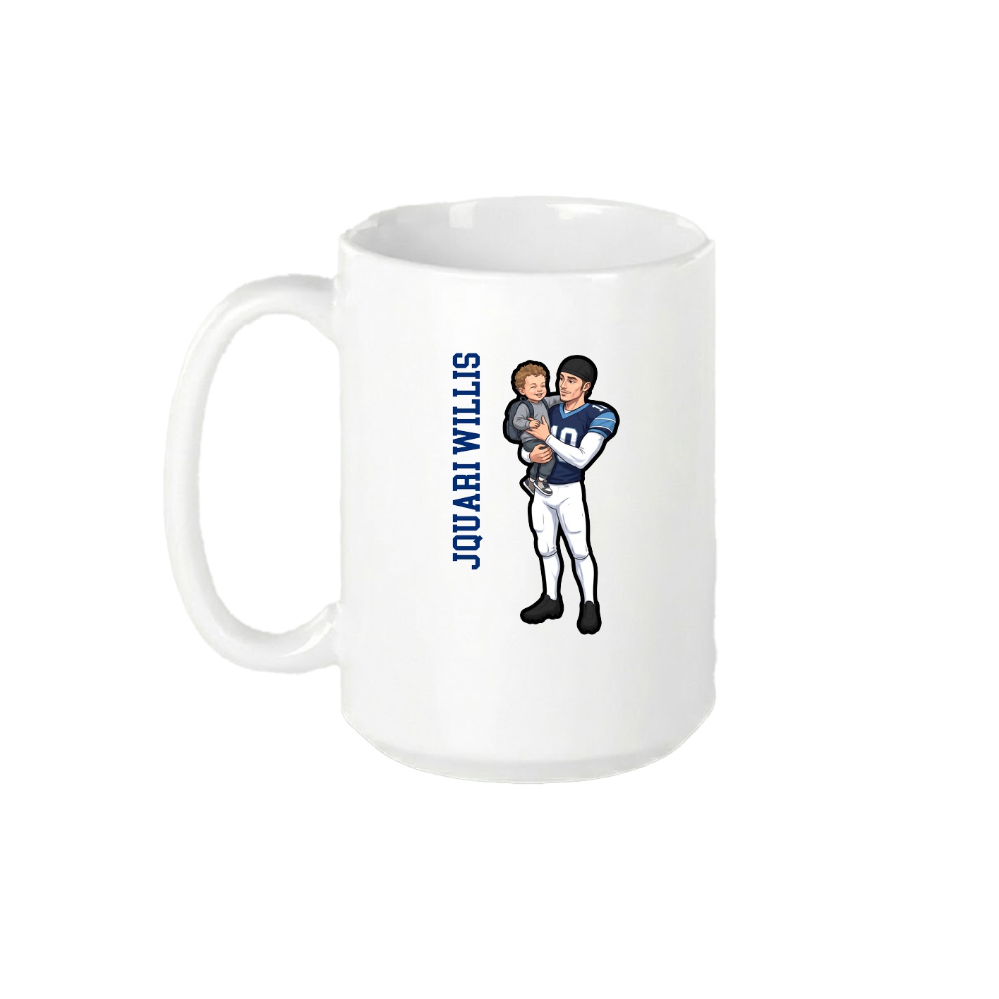 15oz Coffee Mug