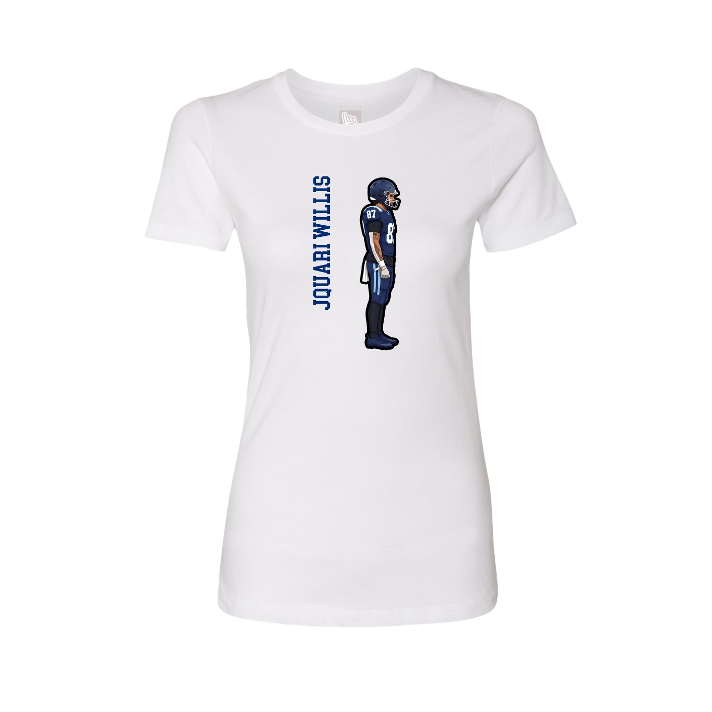 Womens Tee