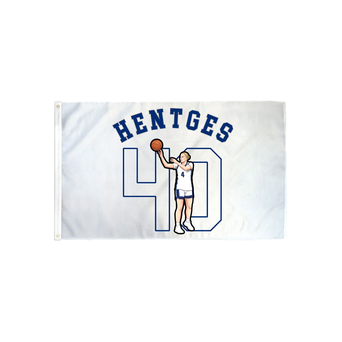 3x5 Flag