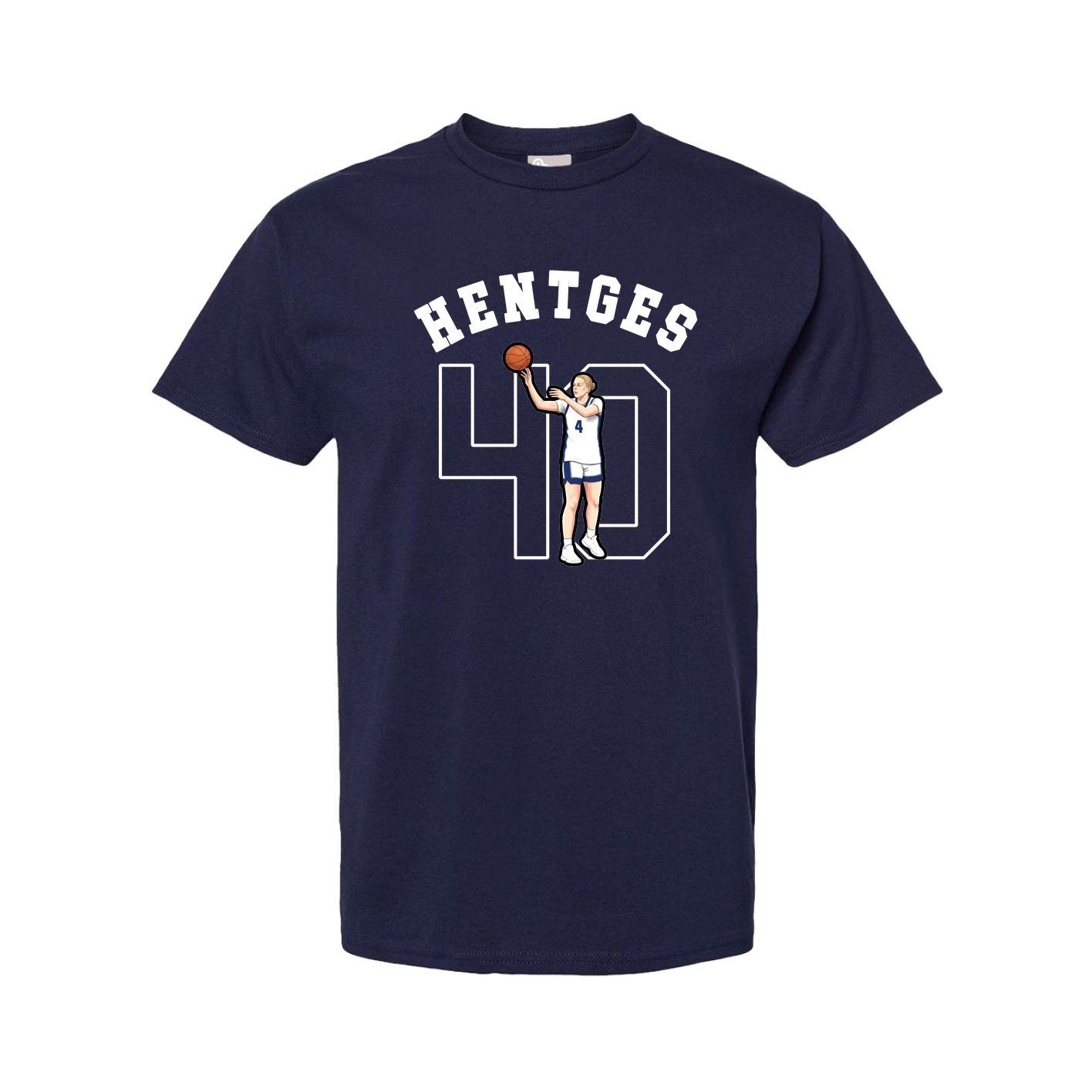 NIL Club Tee