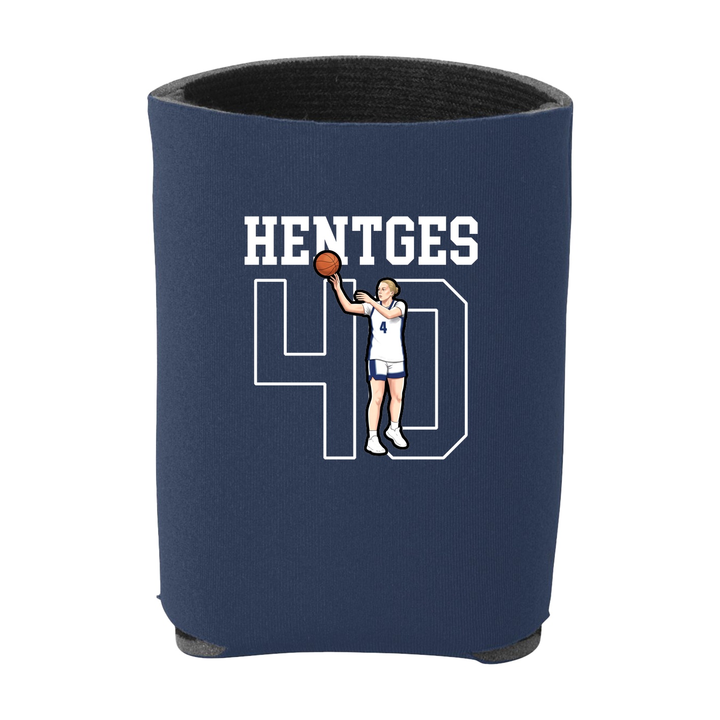 Can Holder — Shirsey in Navy