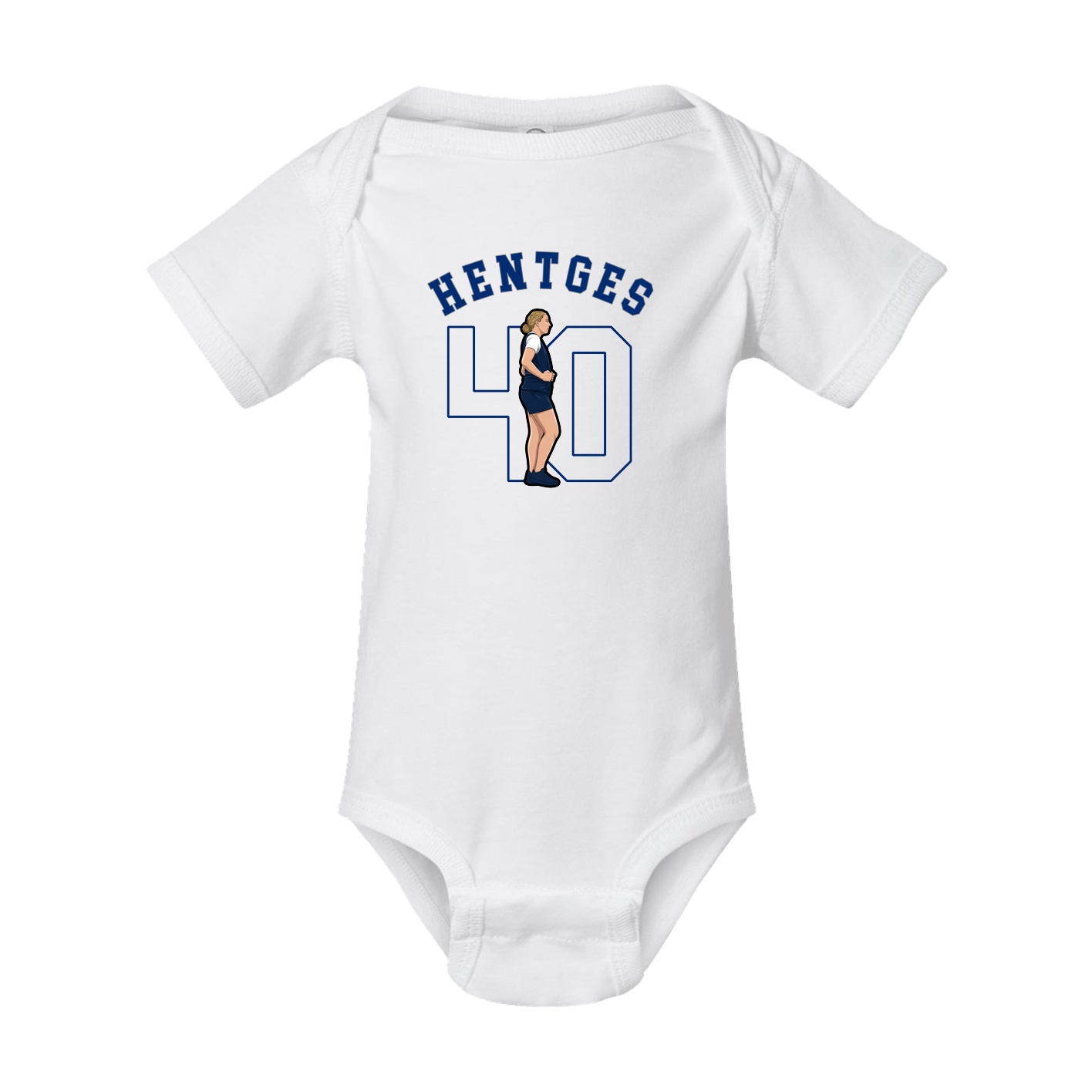 Baby Onesie