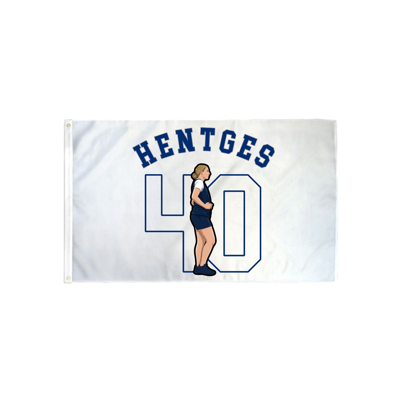 3x5 Flag