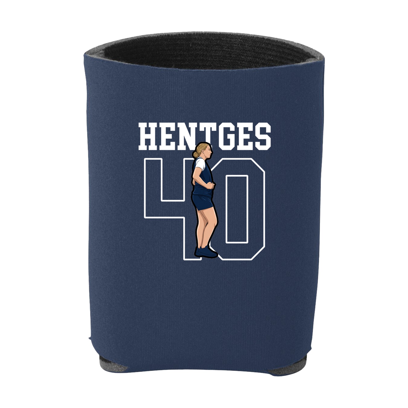Can Holder — Shirsey in Navy