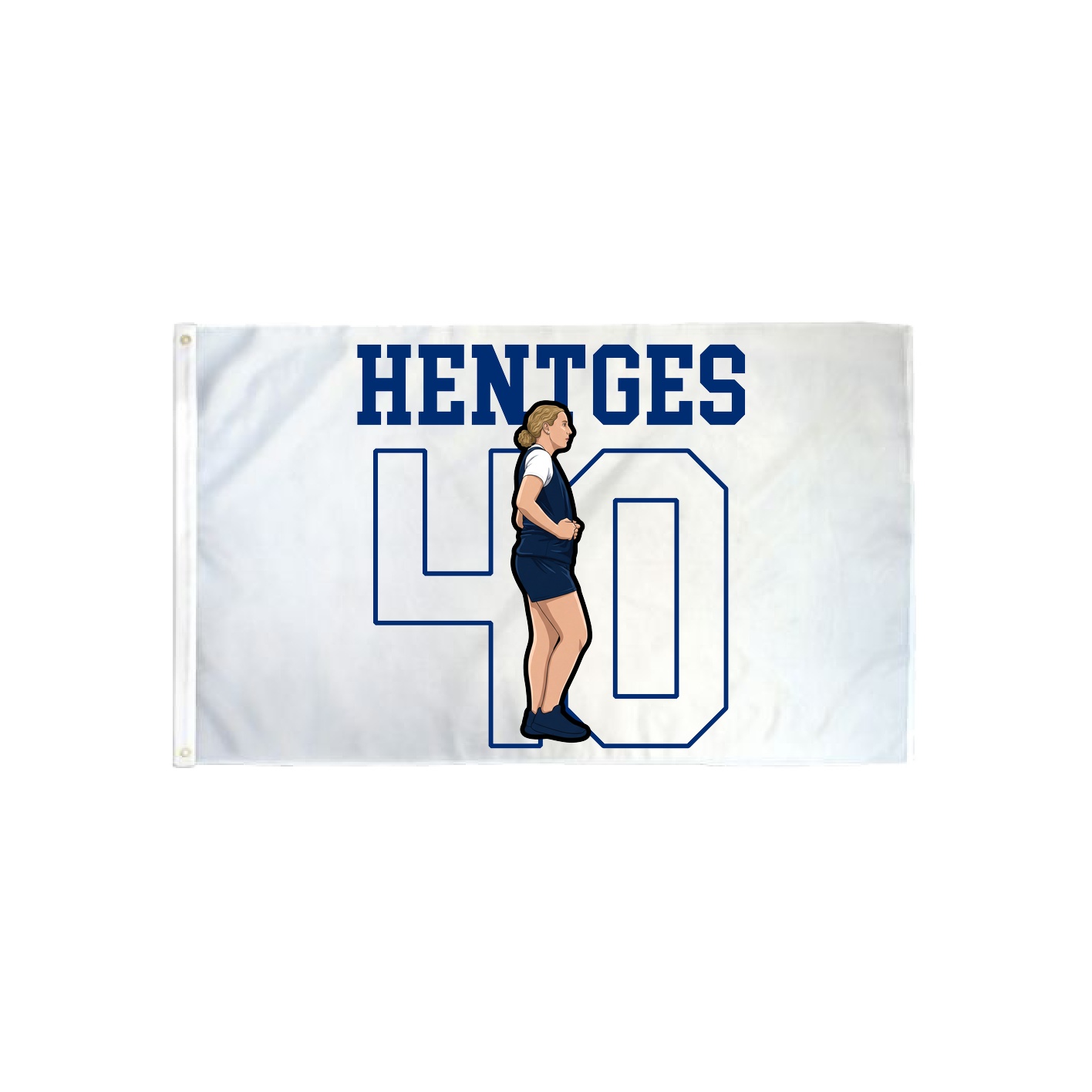 3x5 Flag