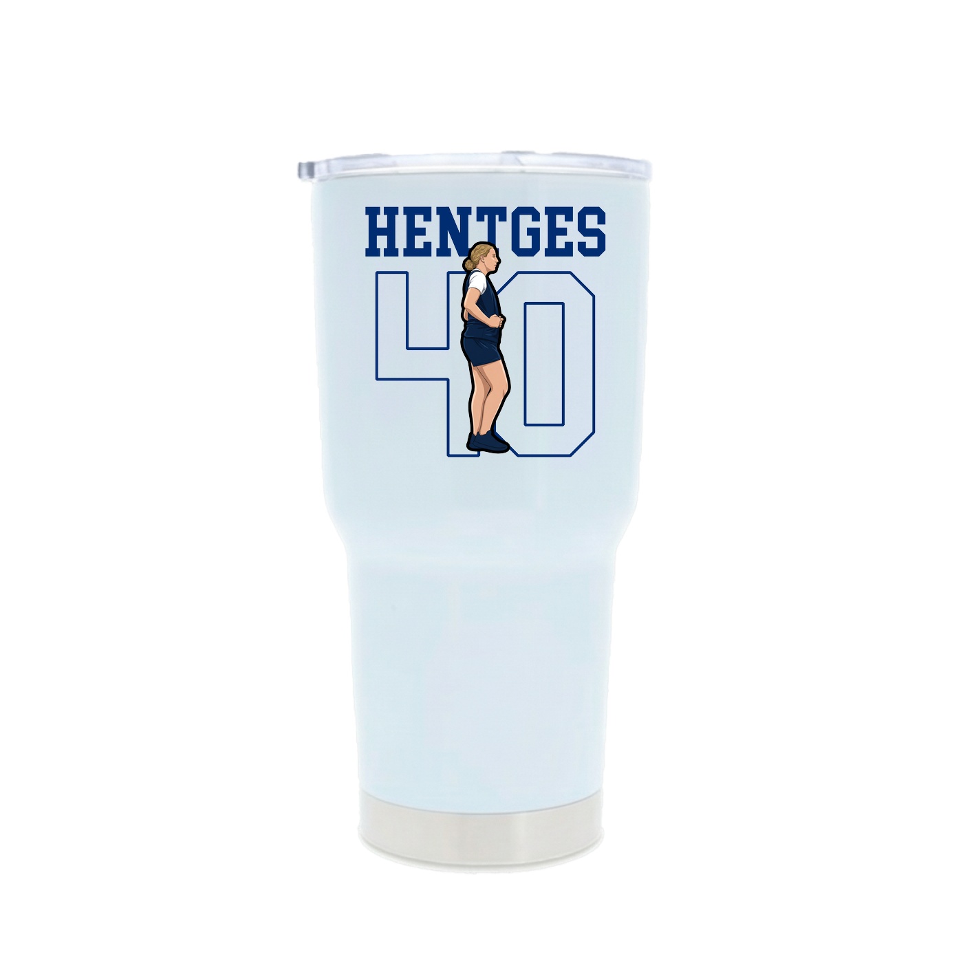 30oz Stainless Steel Tumbler