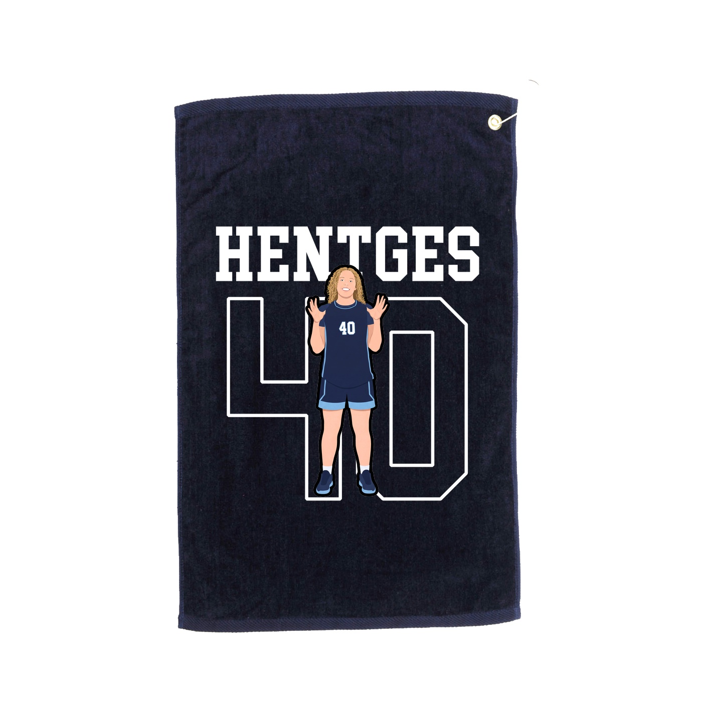 Golf Towel