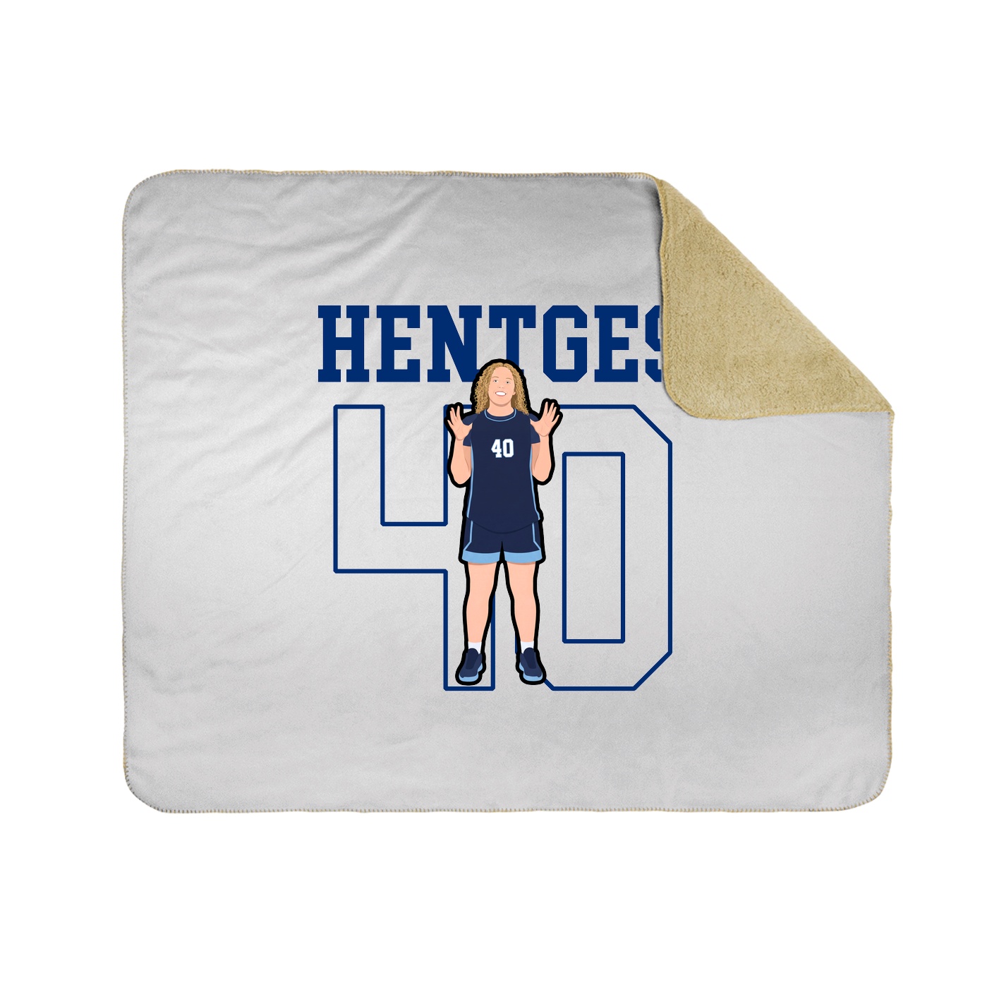 Throw Blanket