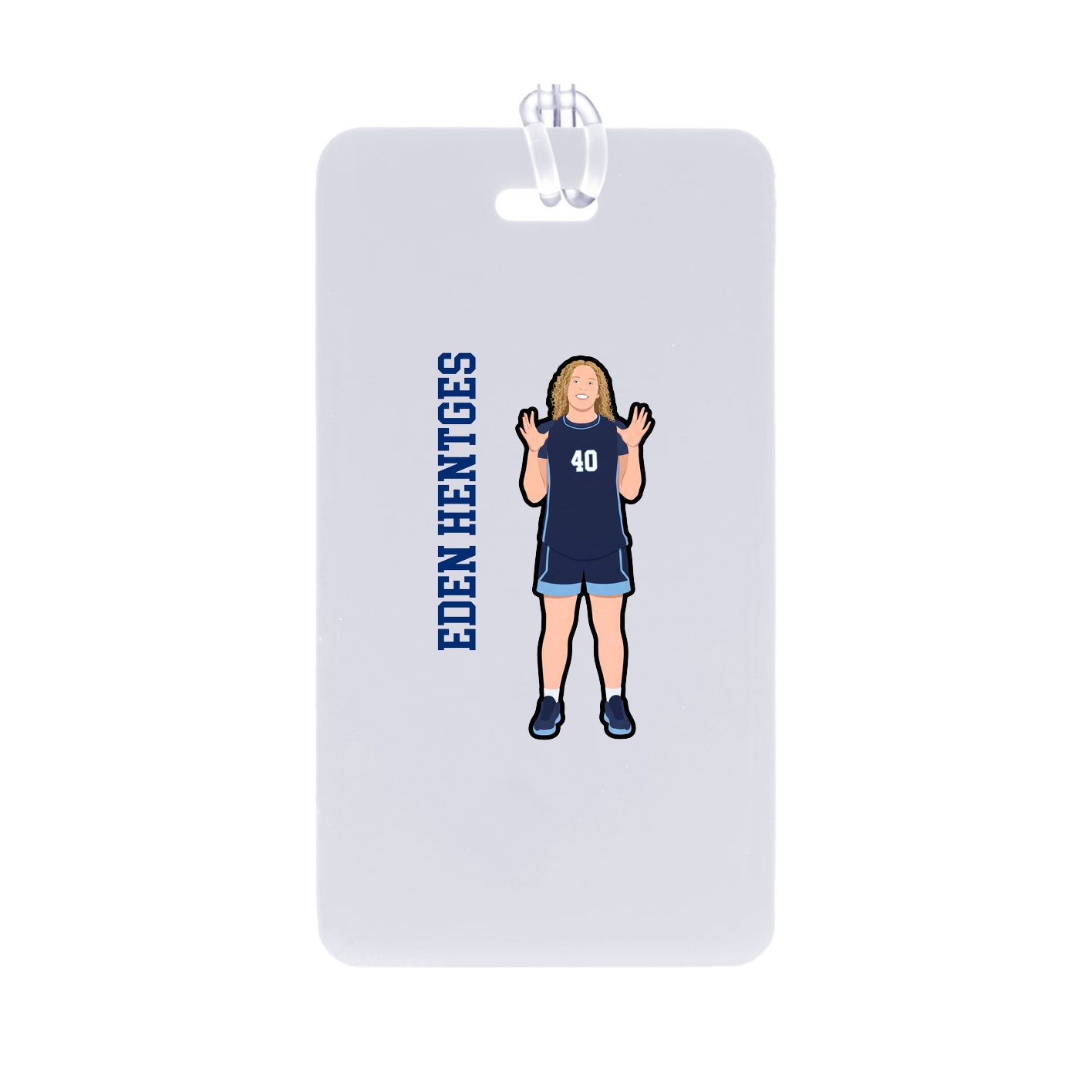 Bag Tag