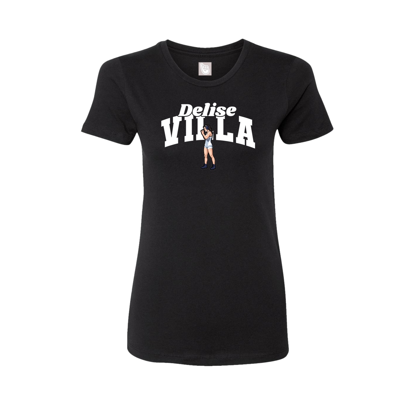 Fitted Women's Tee