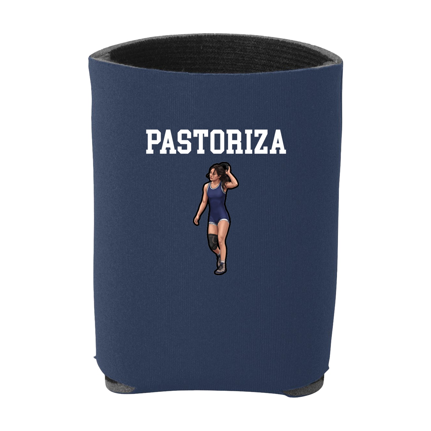 Can Holder — Shirsey in Navy