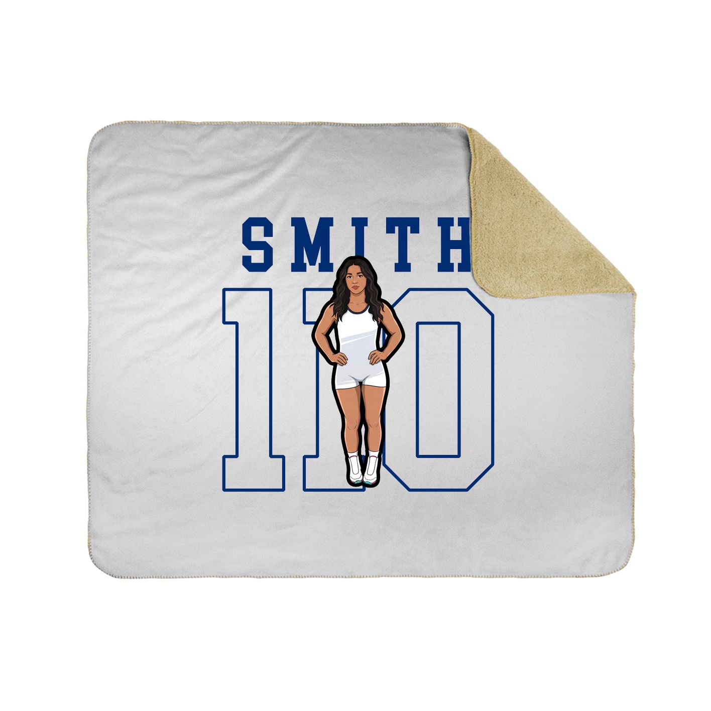 Throw Blanket
