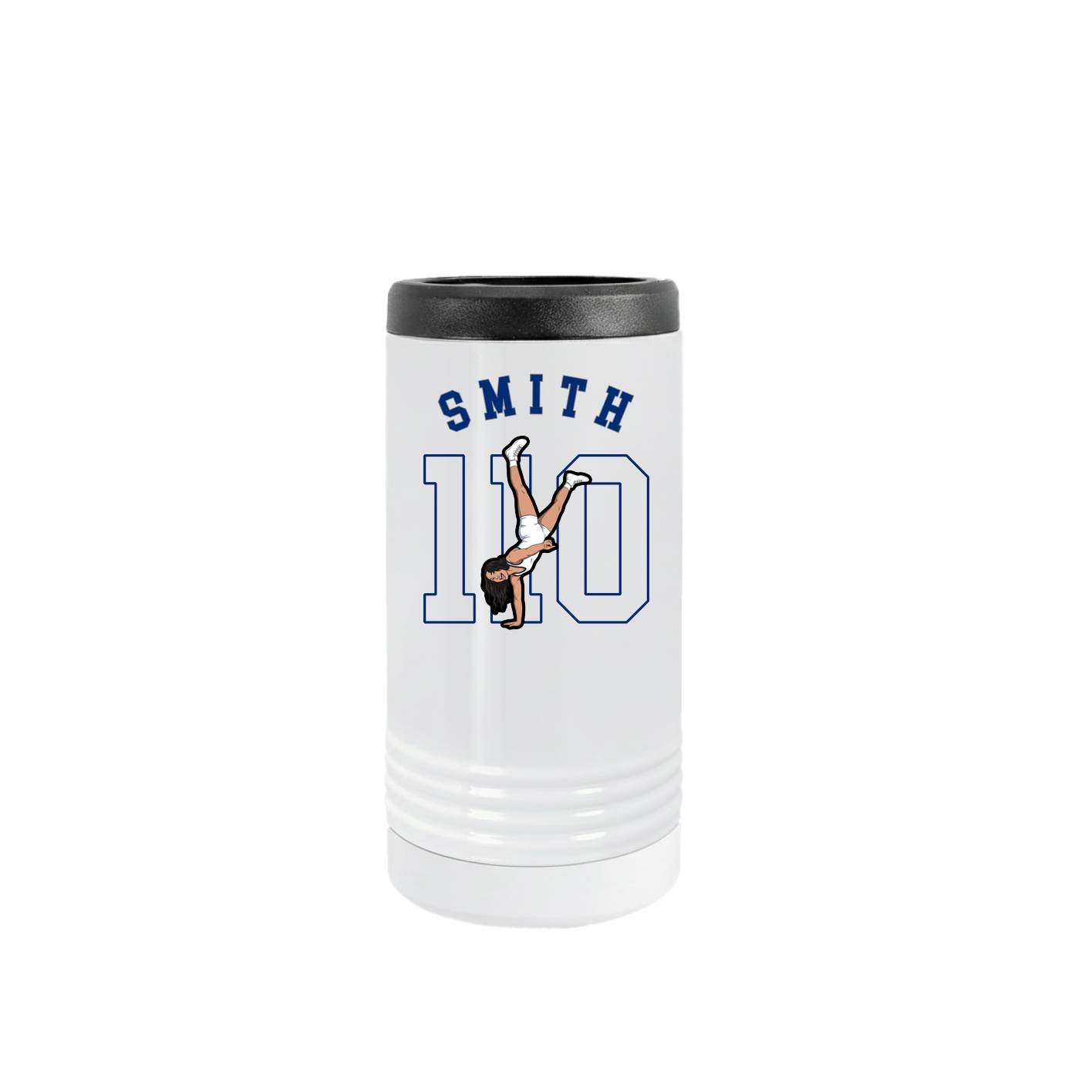 Slim Beverage Holder