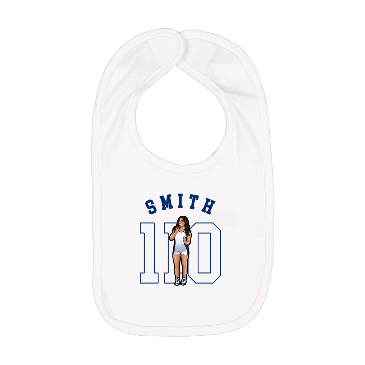 Infant Bib