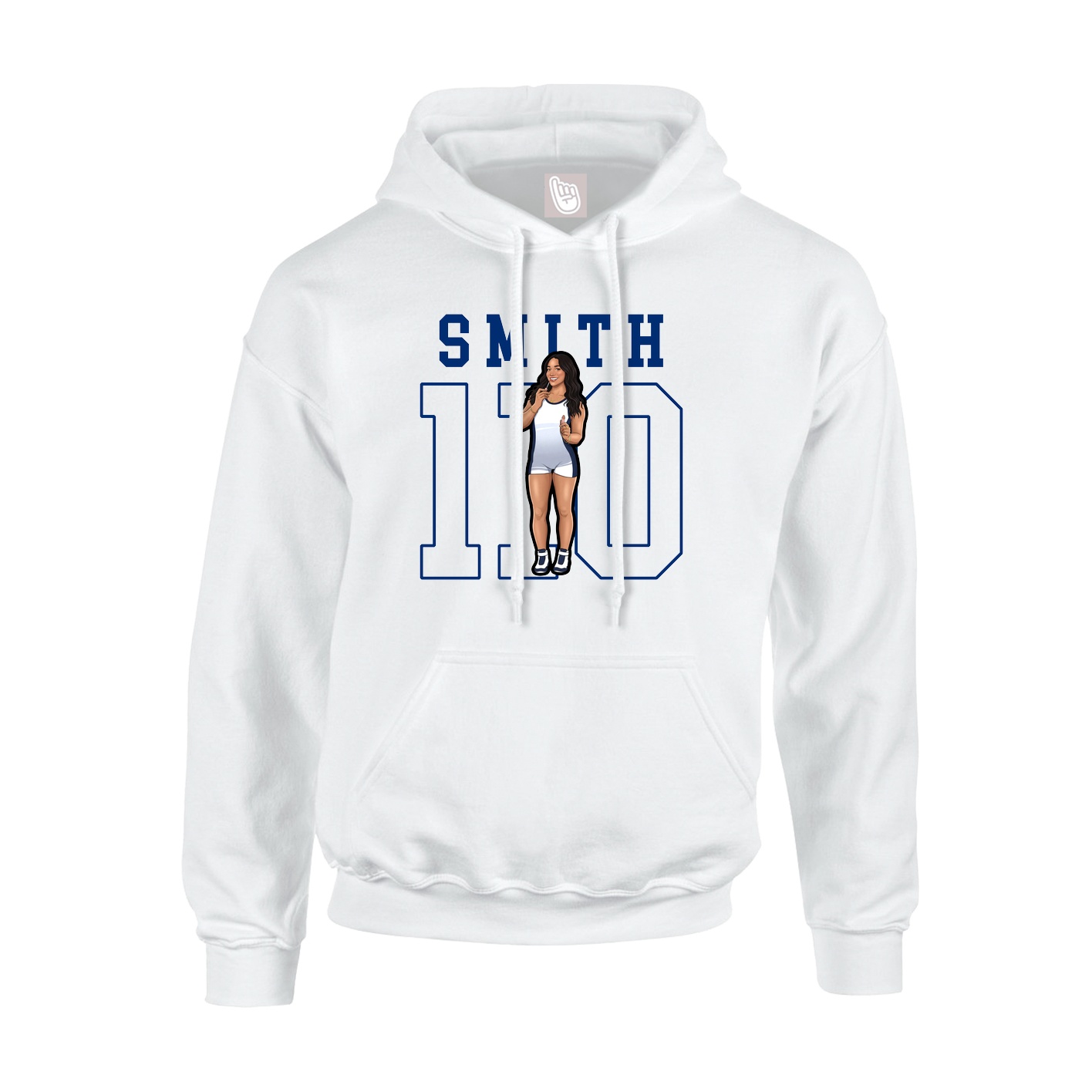 Youth Hoodie