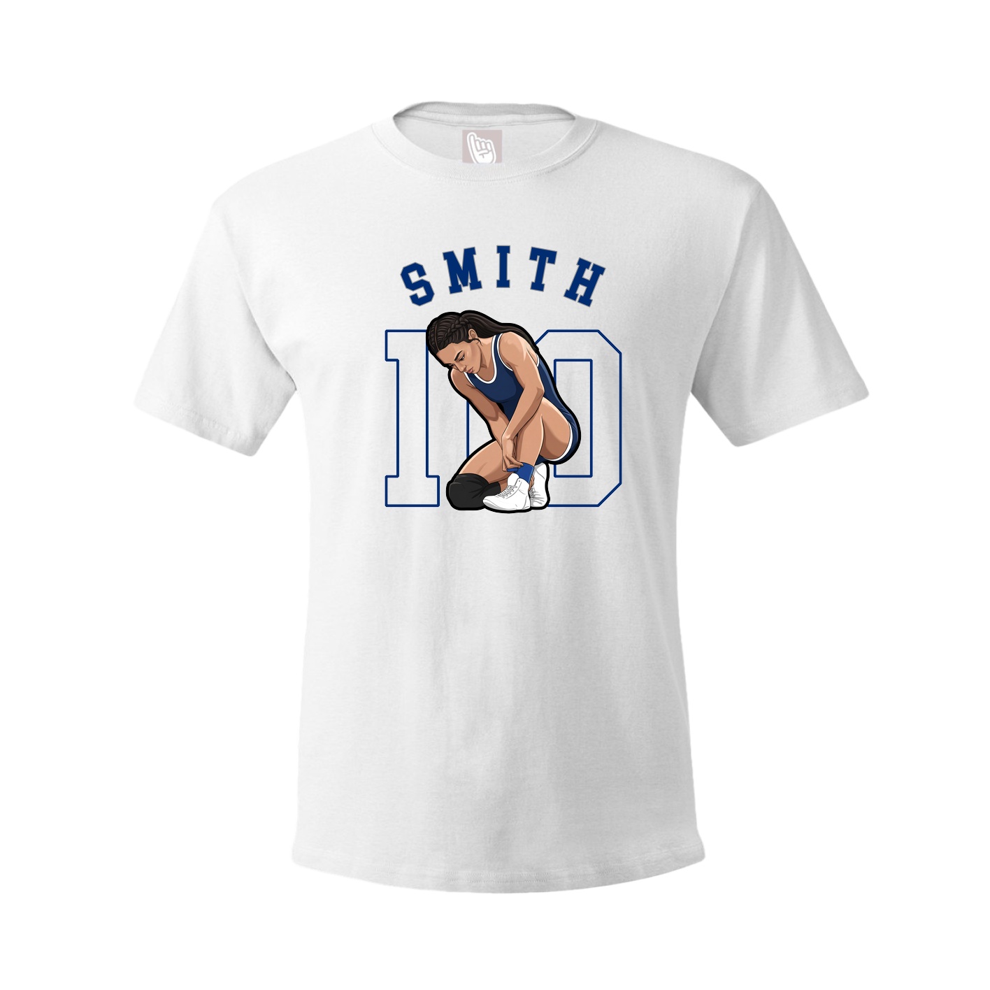 NIL Club Youth Tee