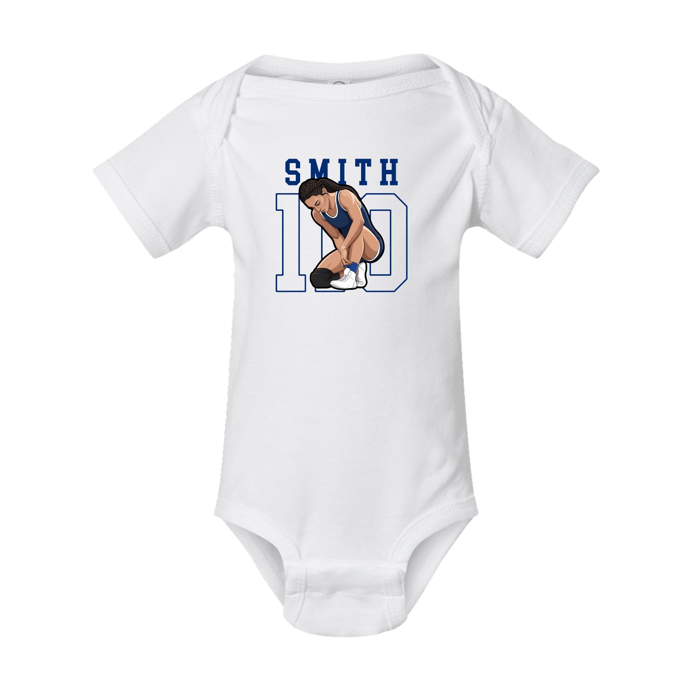 Baby Onesie