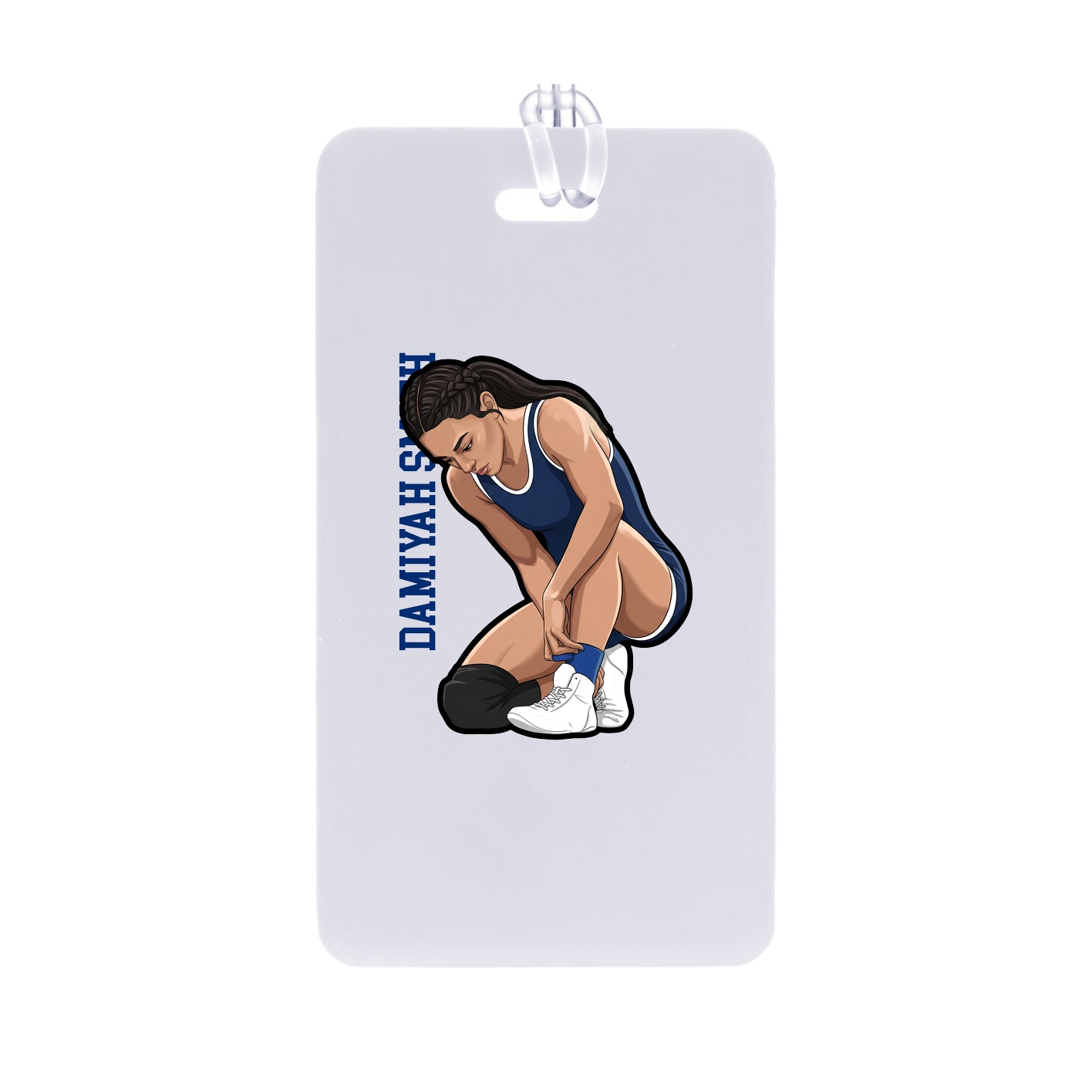 Bag Tag