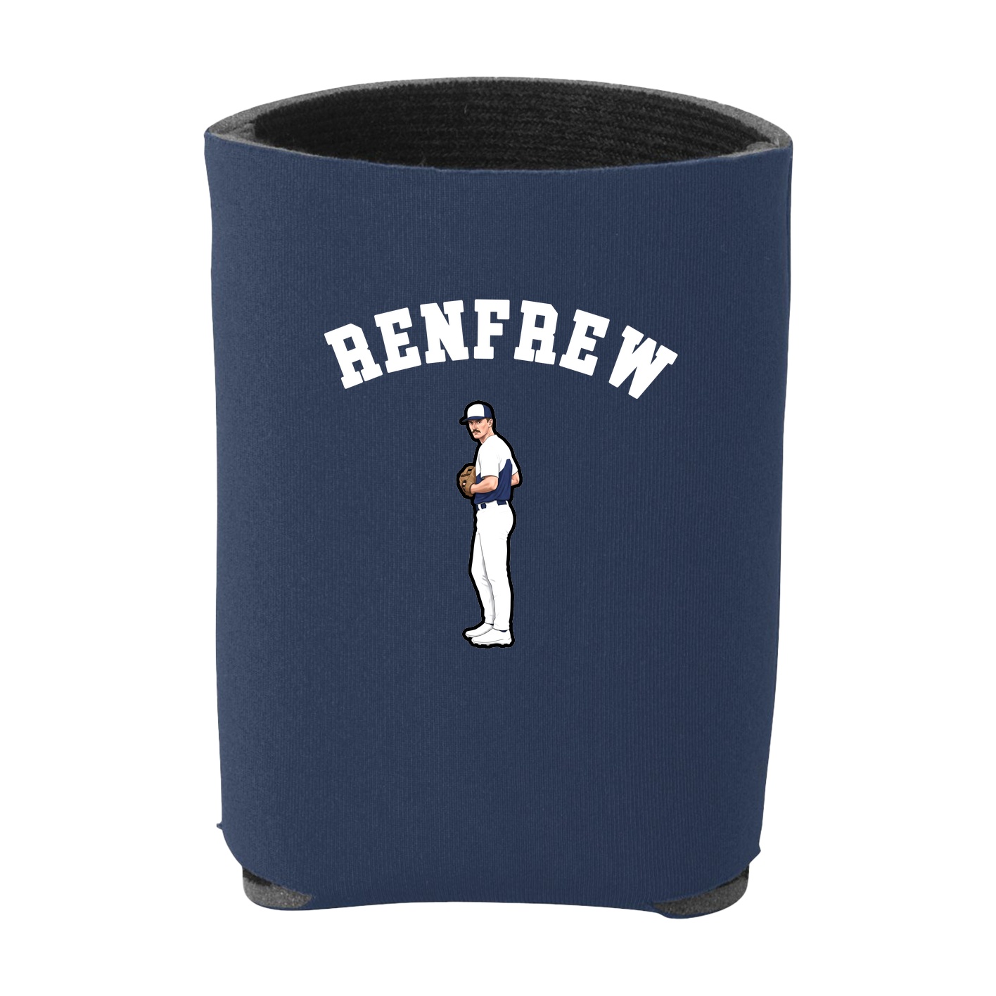 Can Holder — Shirsey Arch in Navy