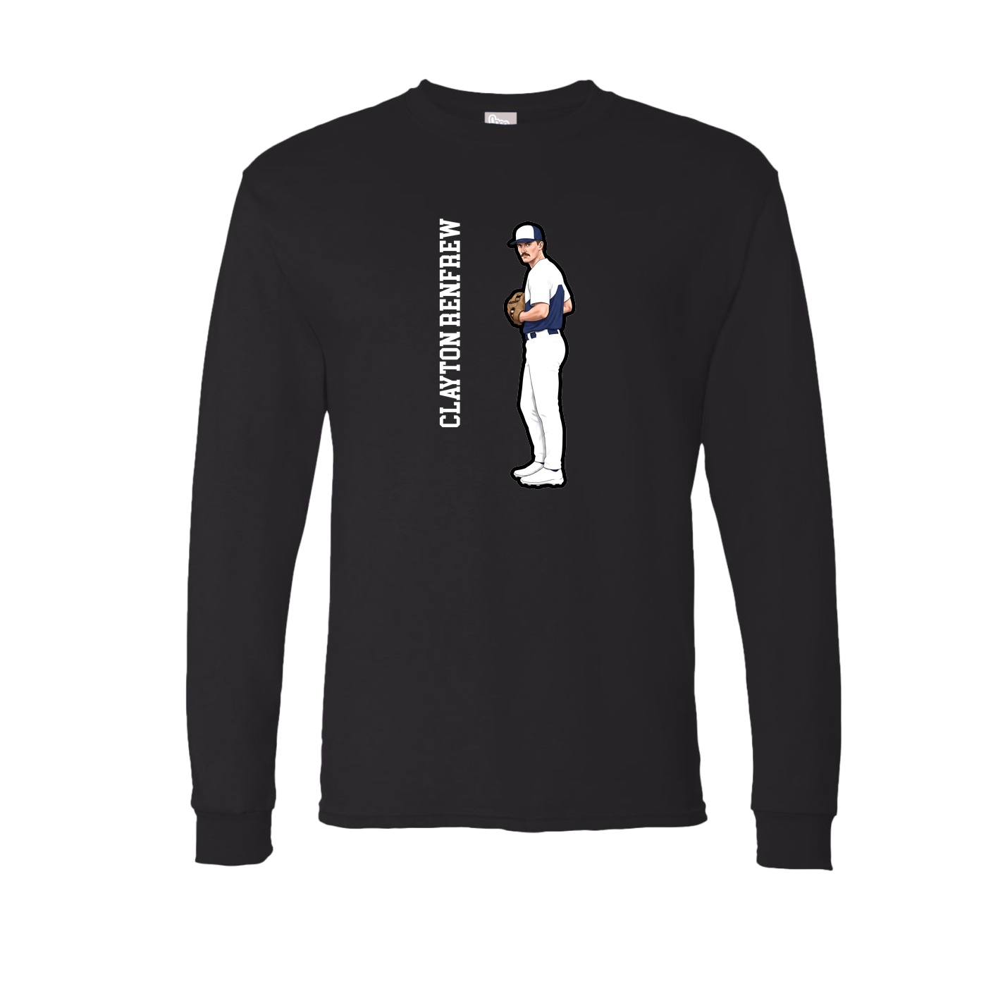 Long Sleeve Tee