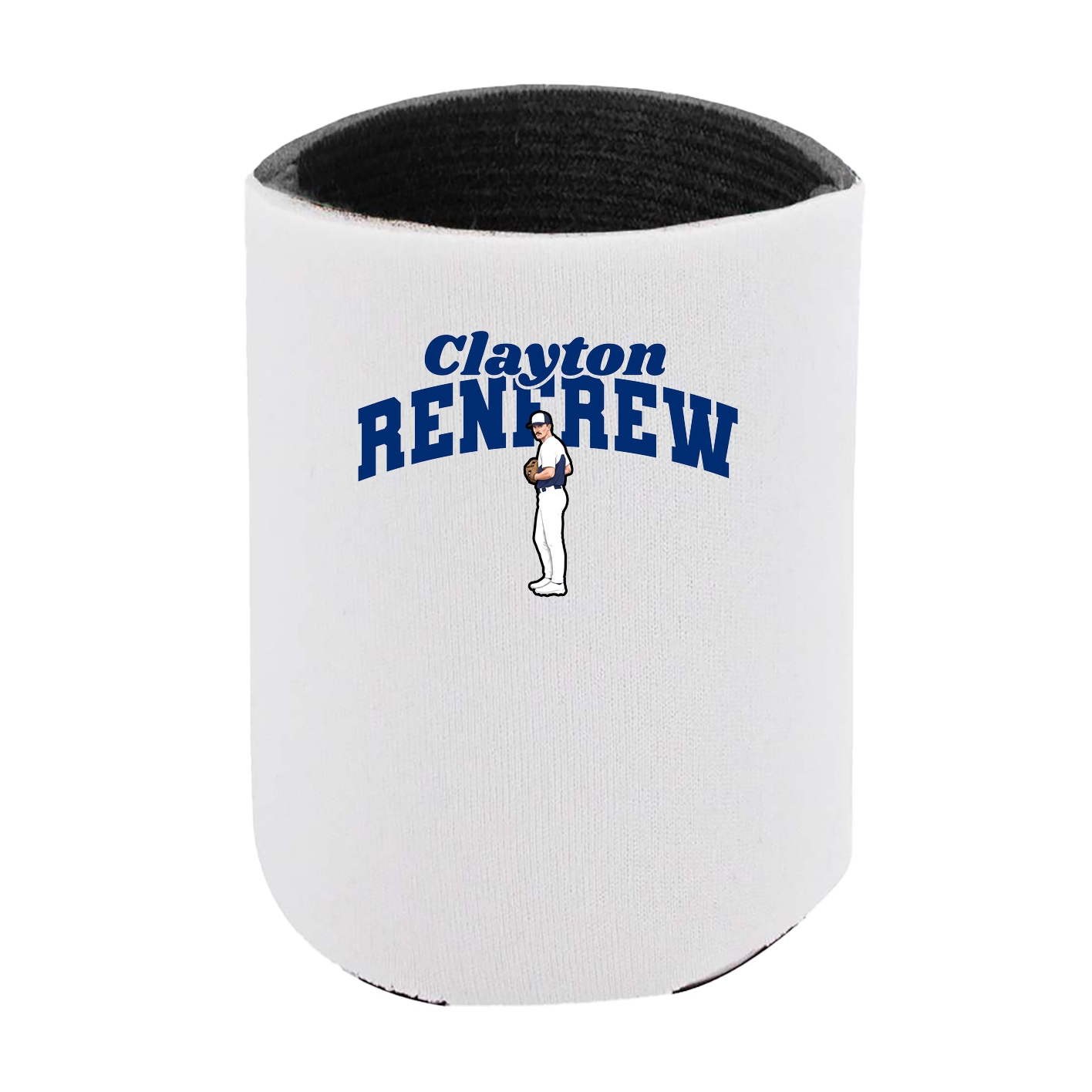 Can Holder — Signature Arch in White