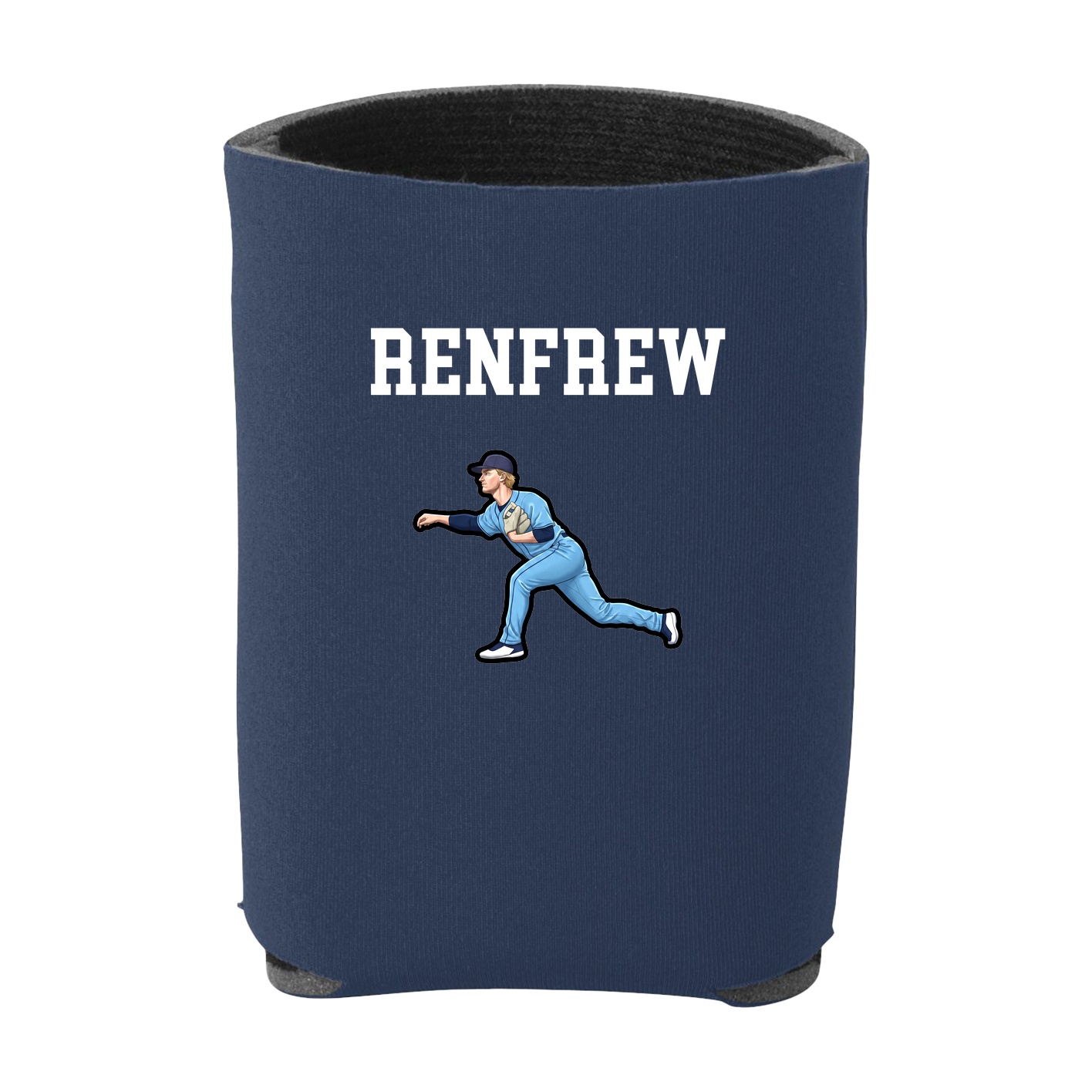 Can Holder — Shirsey in Navy