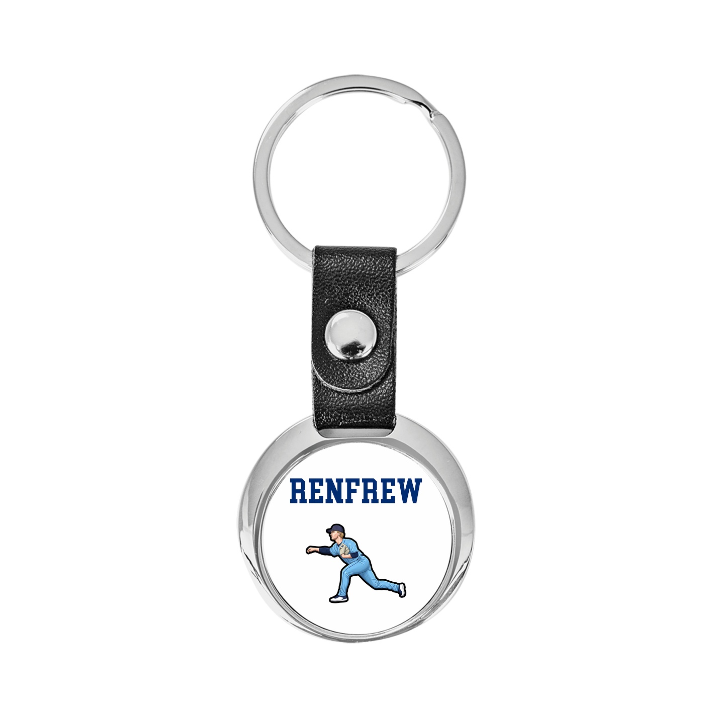 Key Chain — Shirsey in Classic