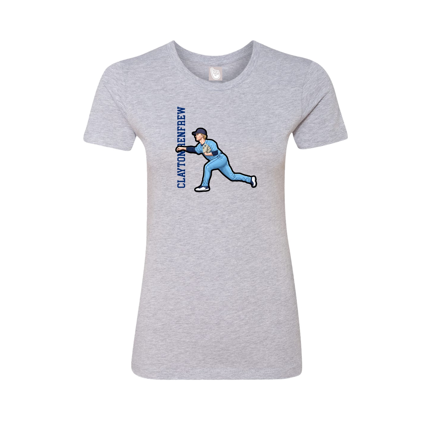 Womens Tee