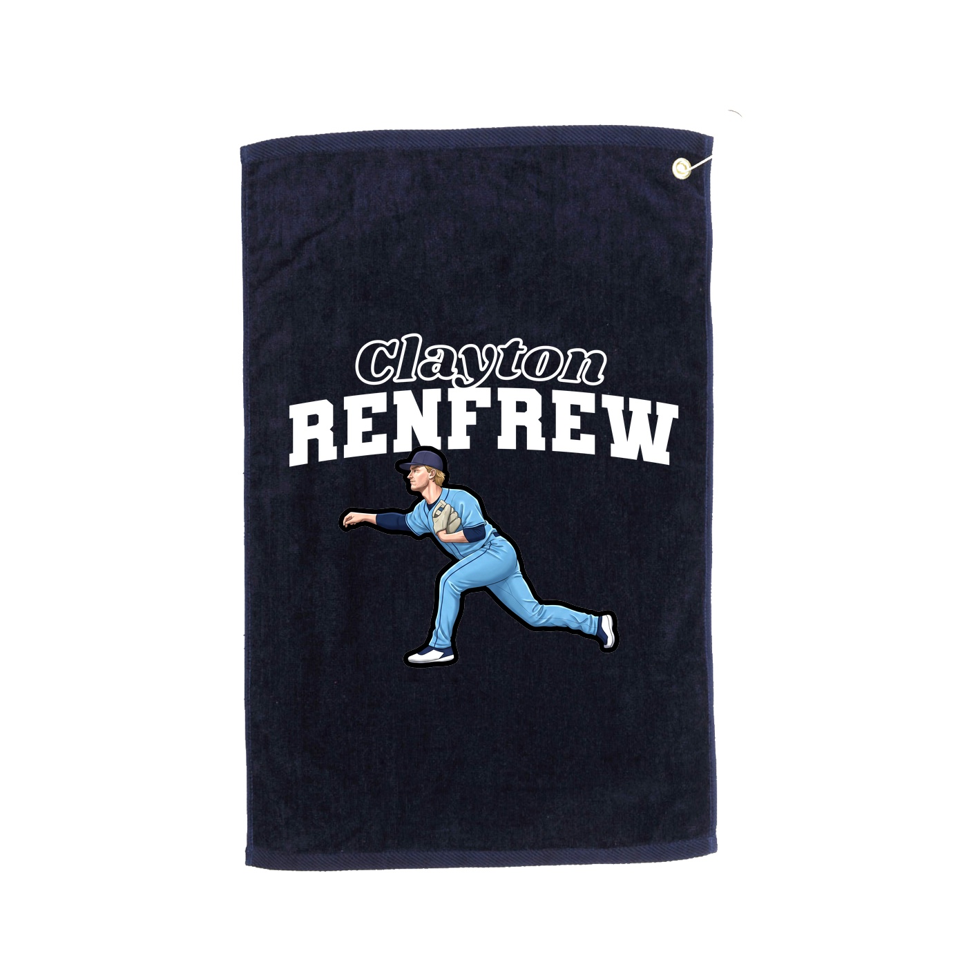 Golf Towel