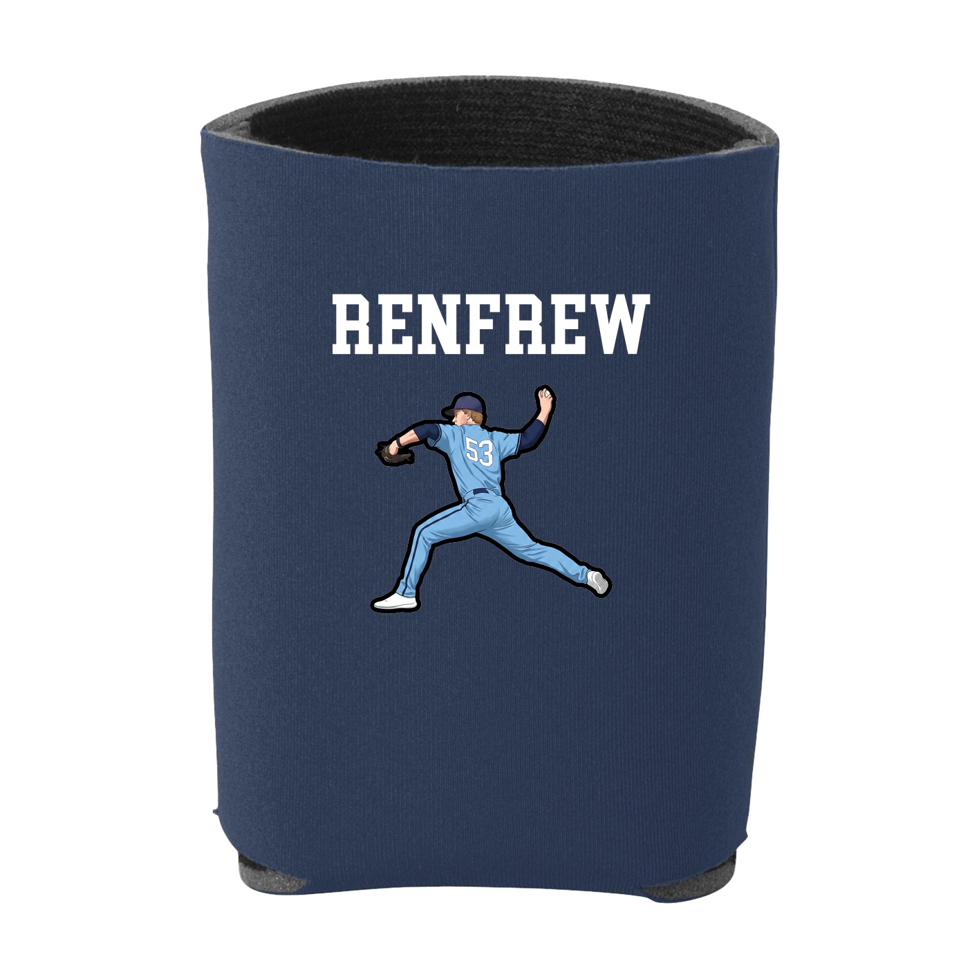 Can Holder — Shirsey in Navy