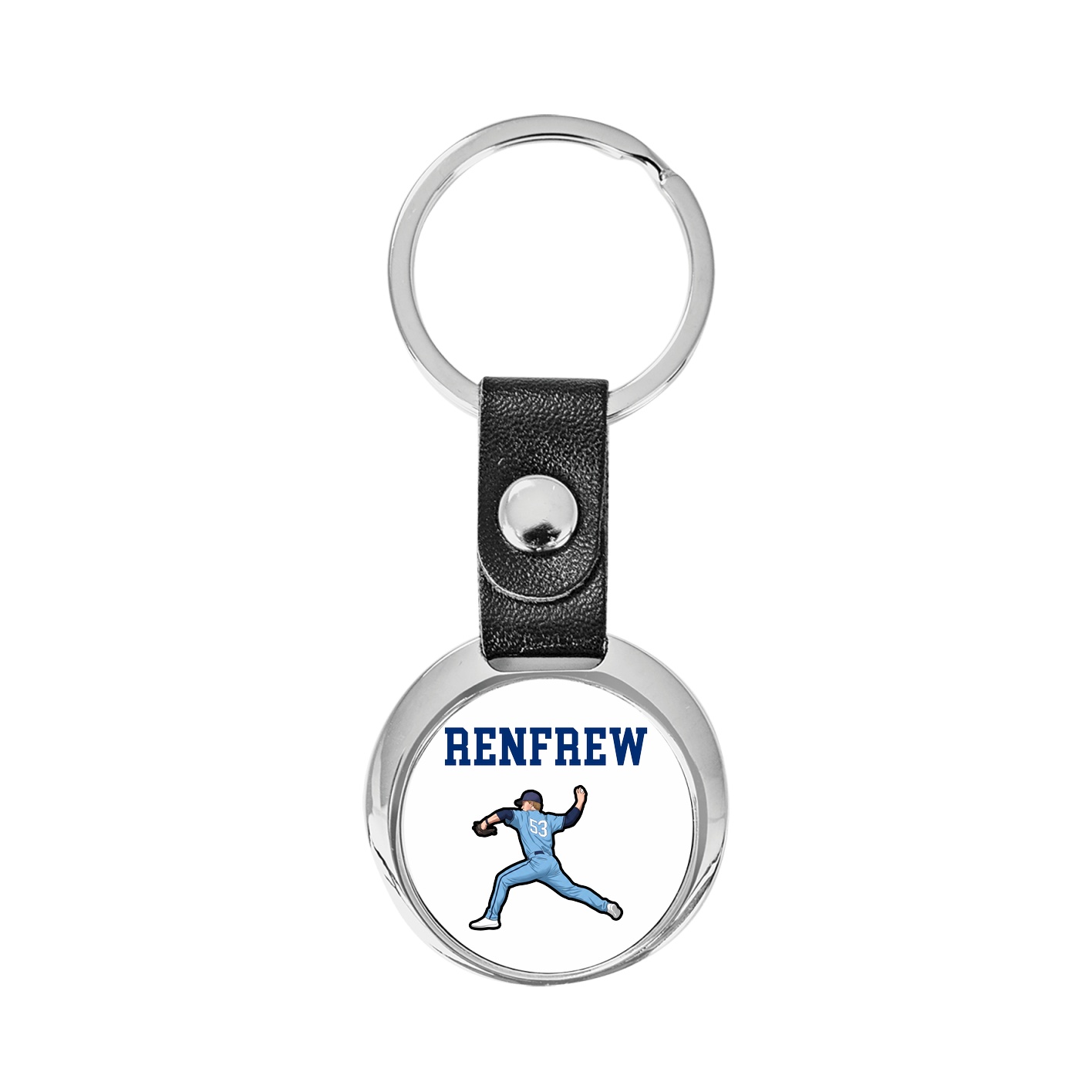 Key Chain — Shirsey in Classic