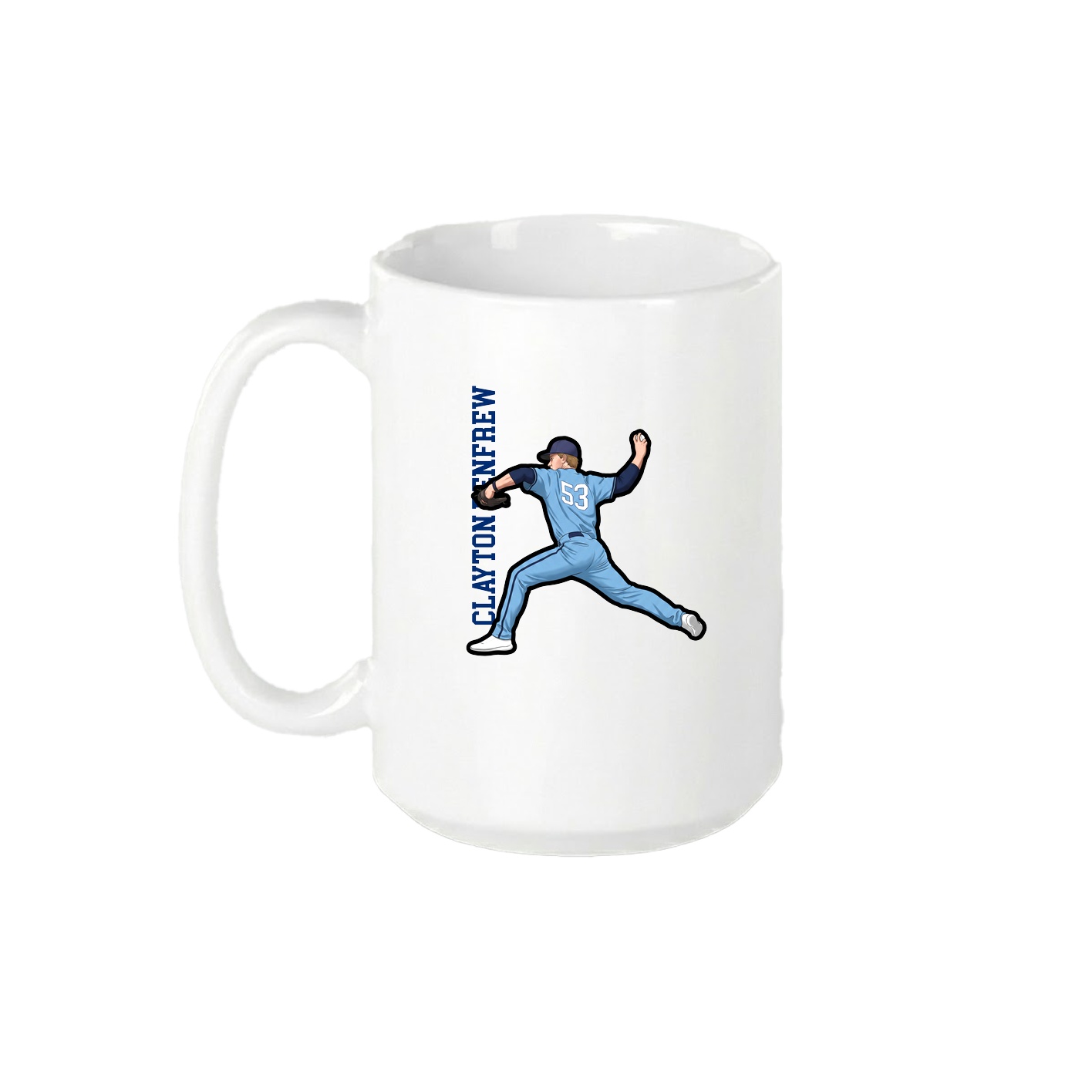 15oz Coffee Mug