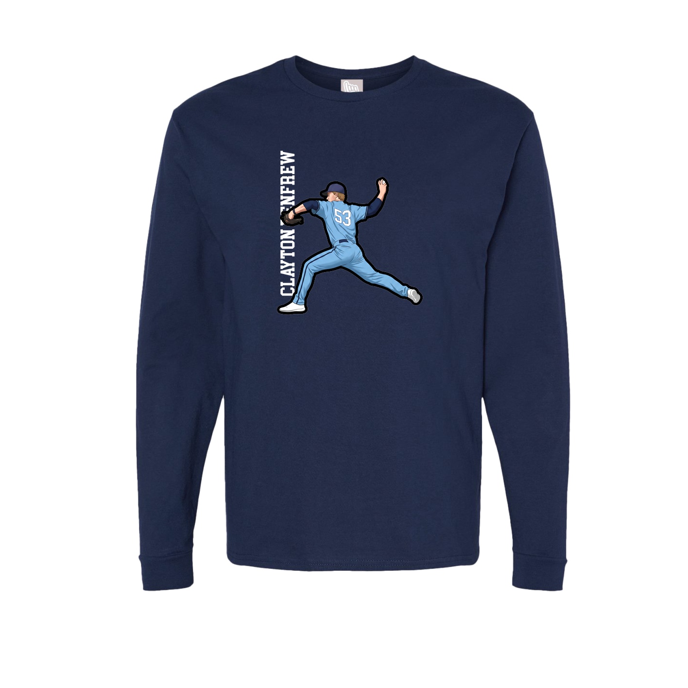 Long Sleeve Tee