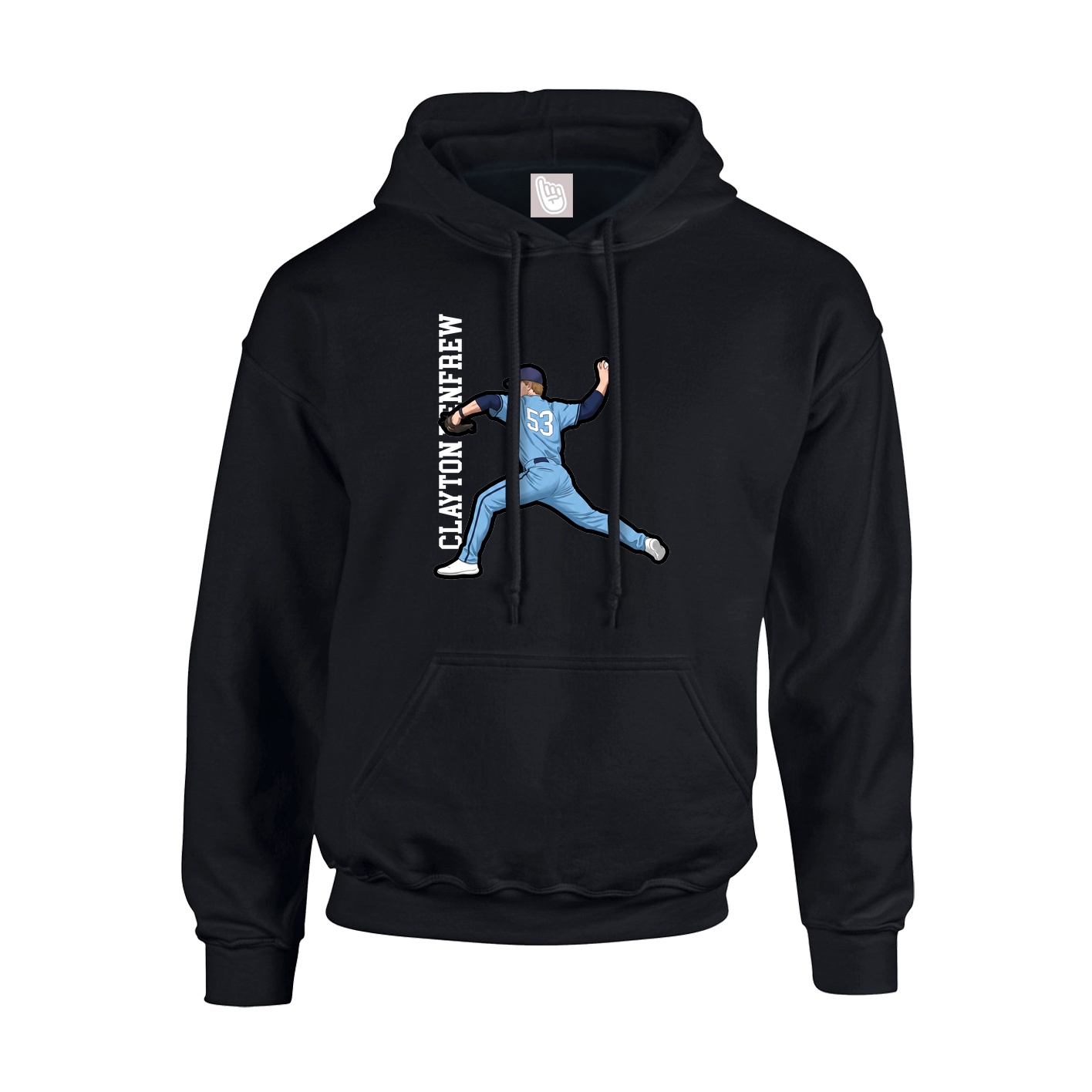 Hoodie