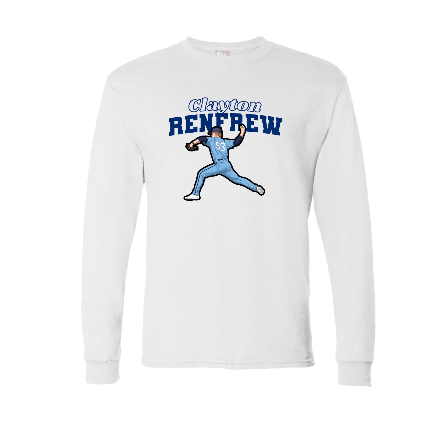 Long Sleeve Tee