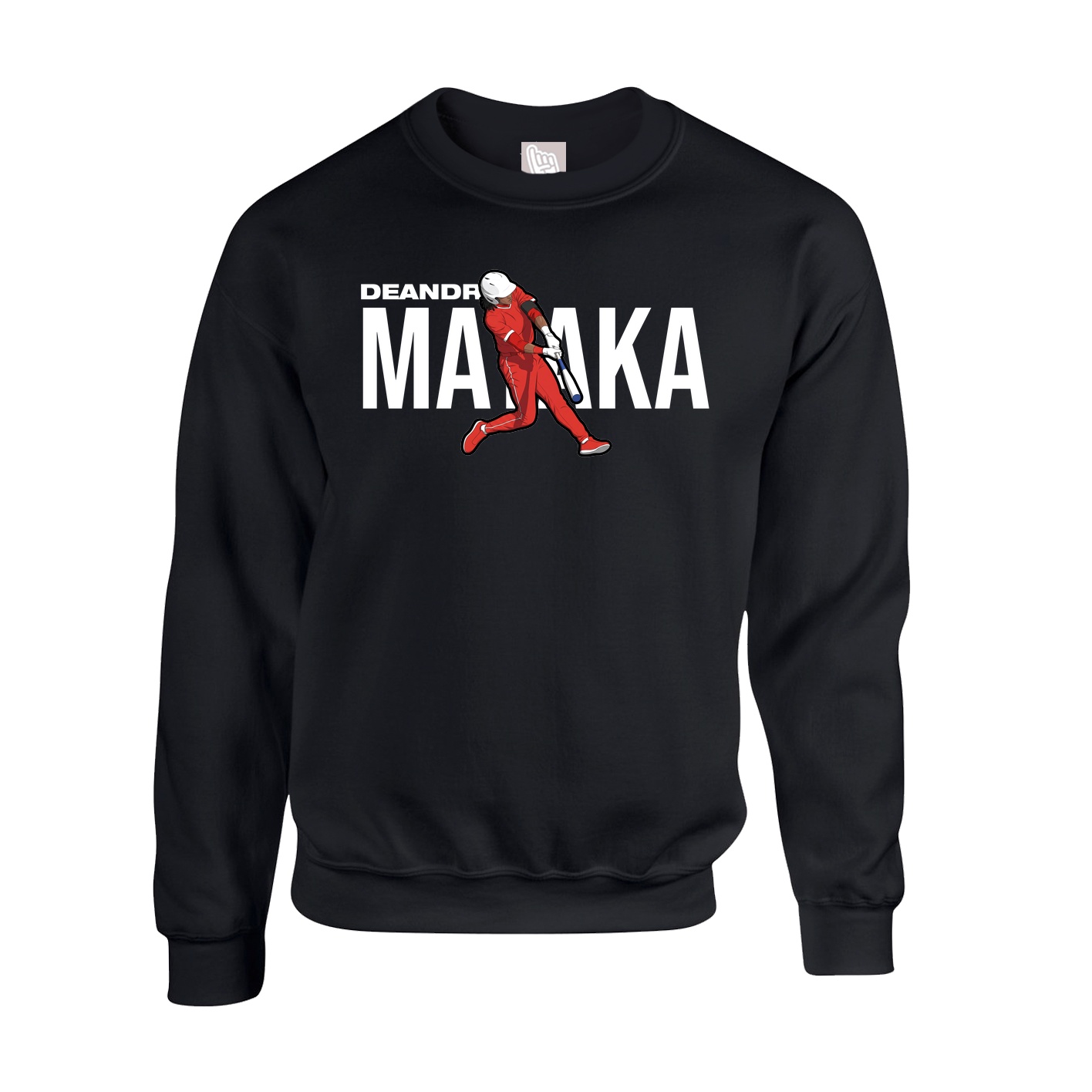 Fleece Crew