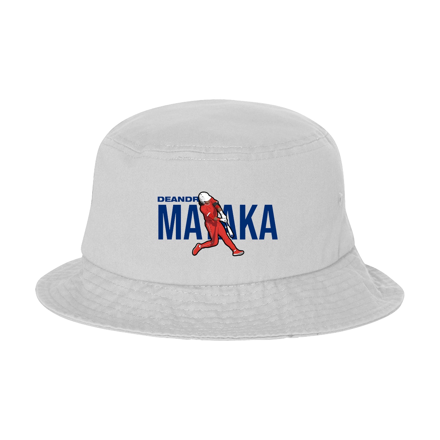 Bucket Cap