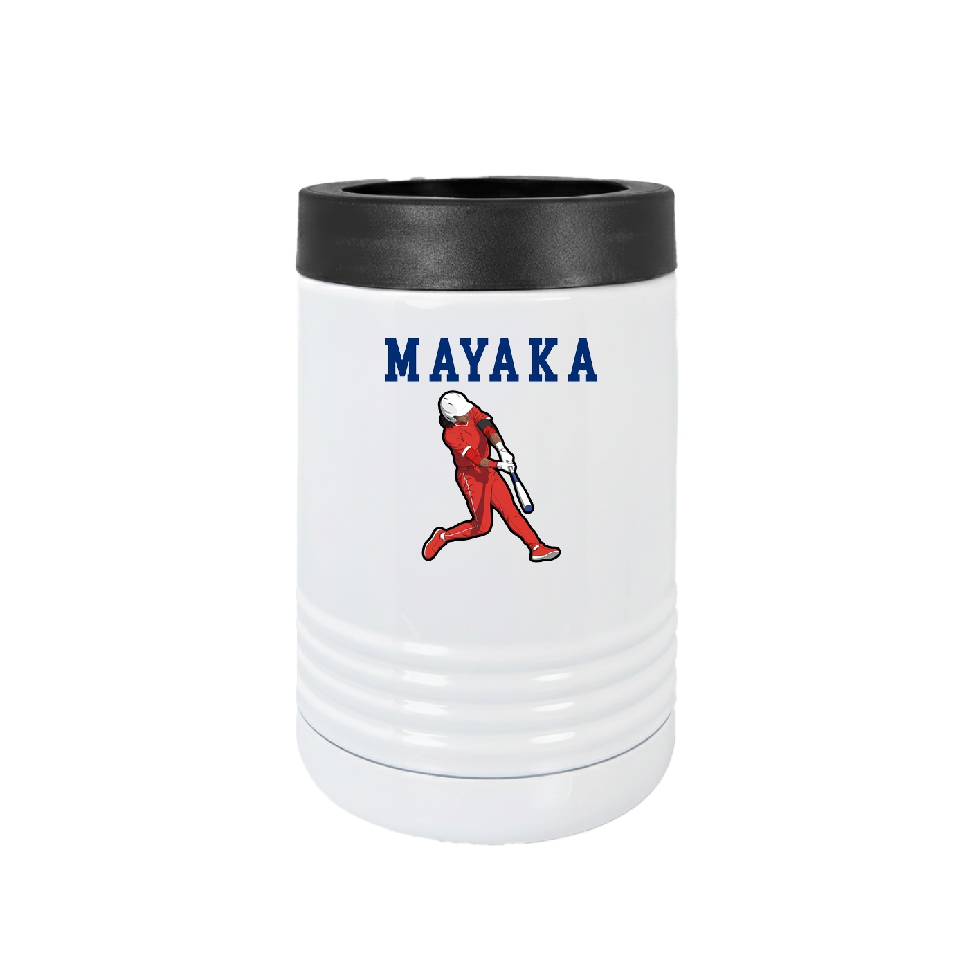 Beverage Holder — Shirsey in White