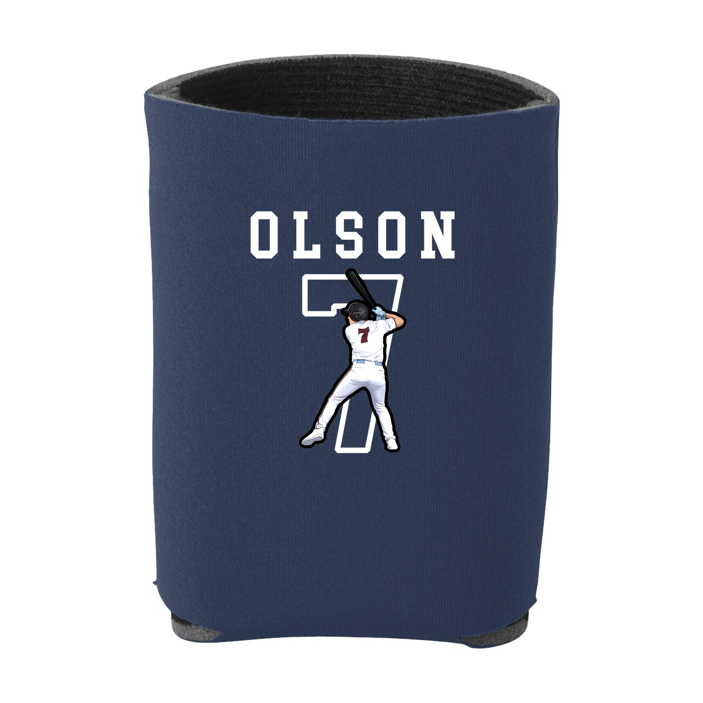 Can Holder — Shirsey in Navy