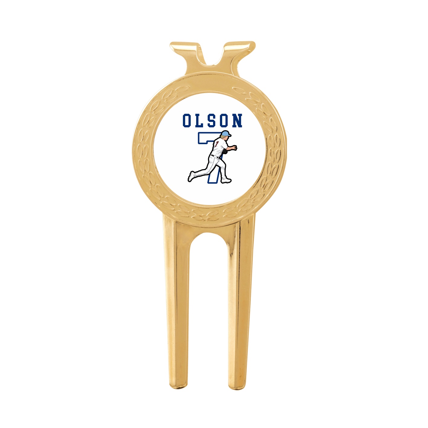 Divot Tool with Ball Marker — Shirsey in Classic