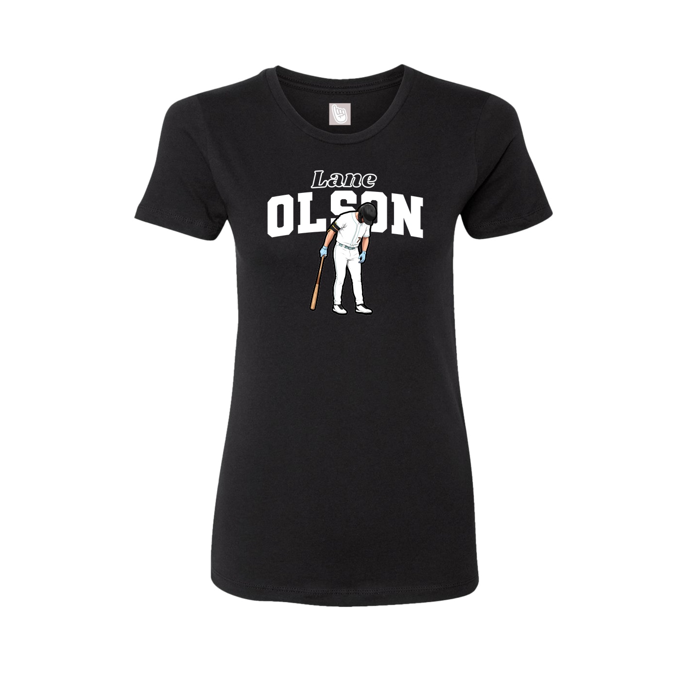 Fitted Women's Tee
