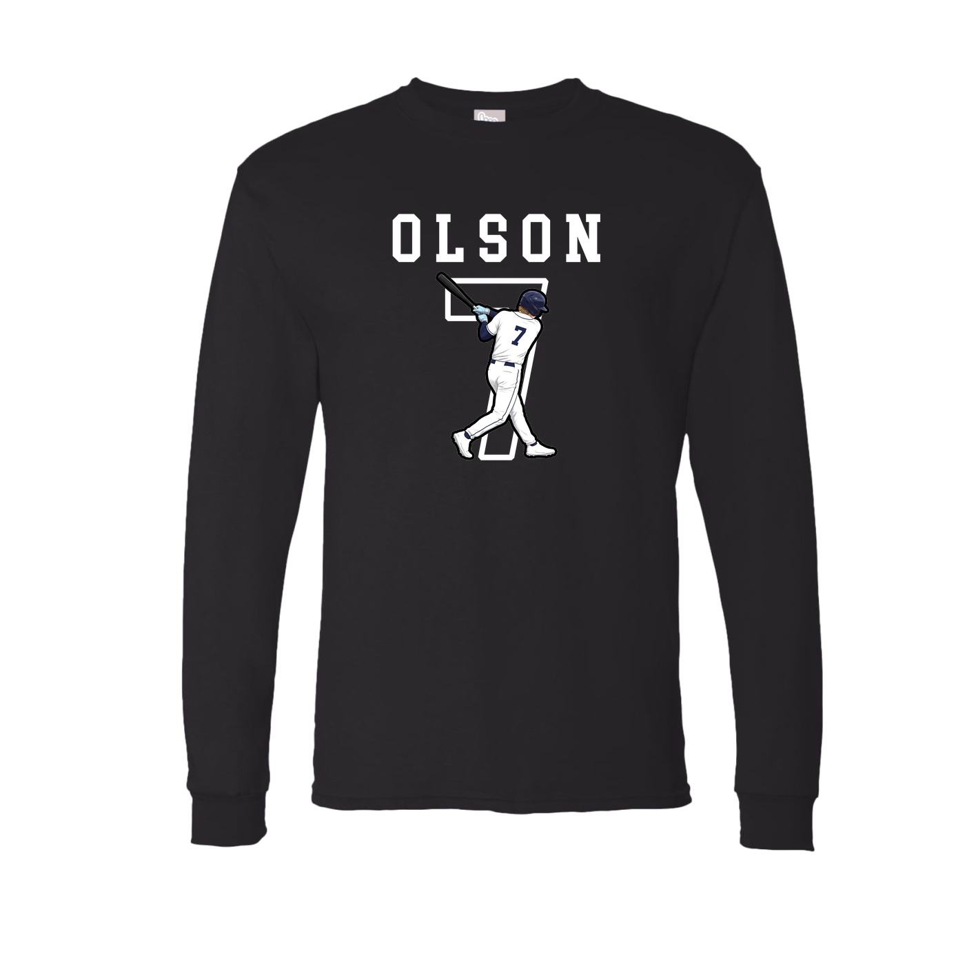 Long Sleeve Tee