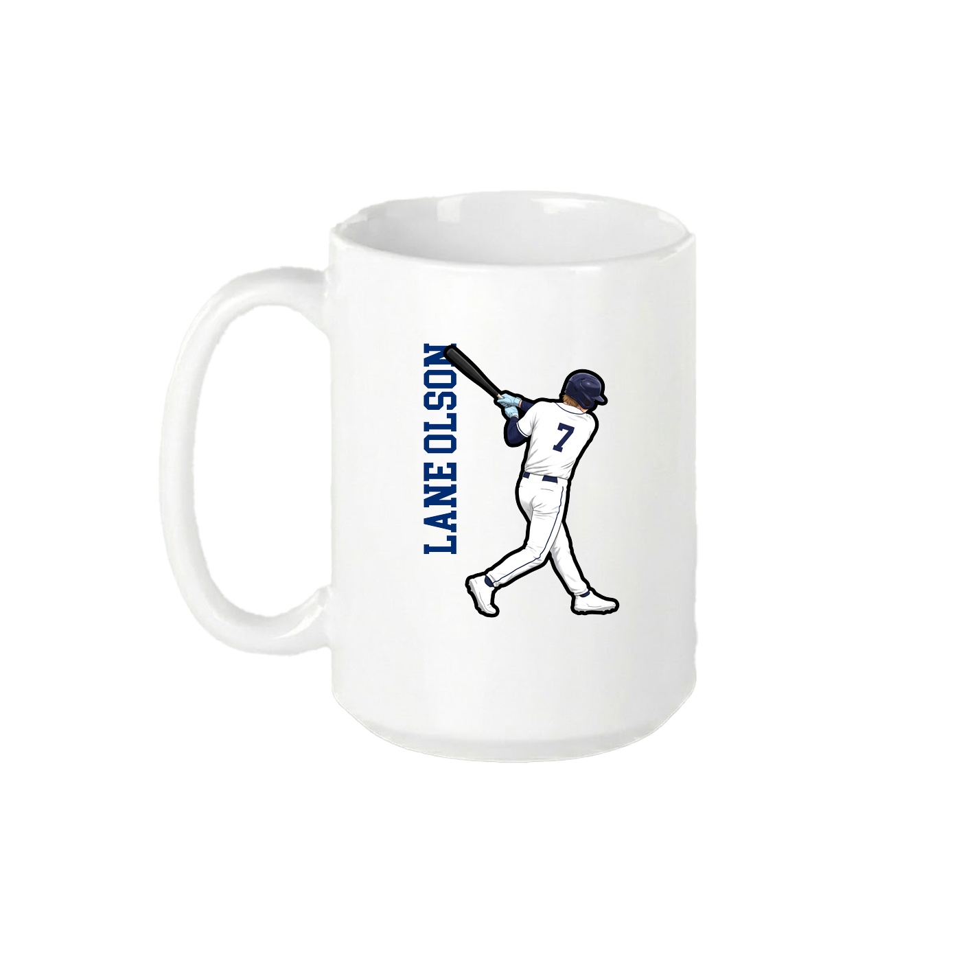 15oz Coffee Mug