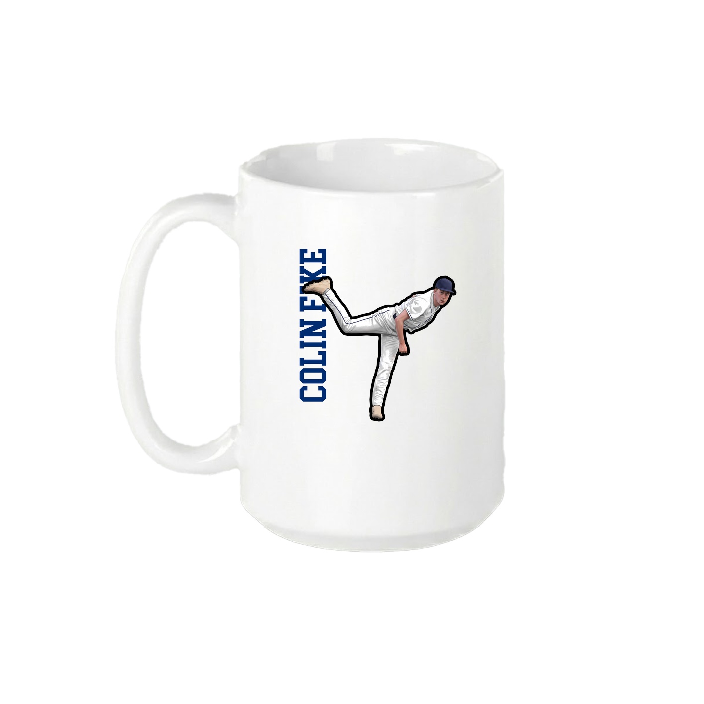 15oz Coffee Mug