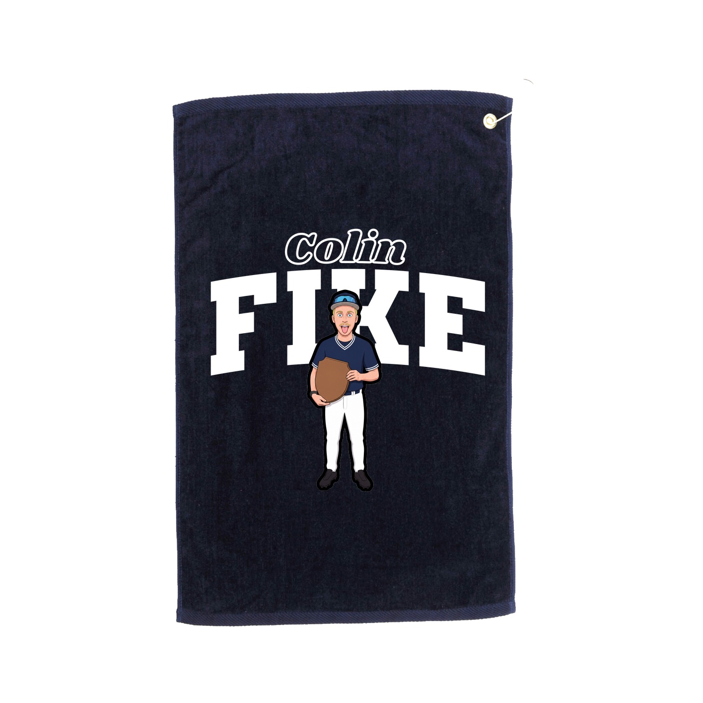 Golf Towel